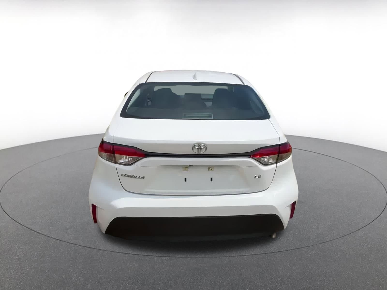Thumbnail: 2024 Toyota Corolla - 12