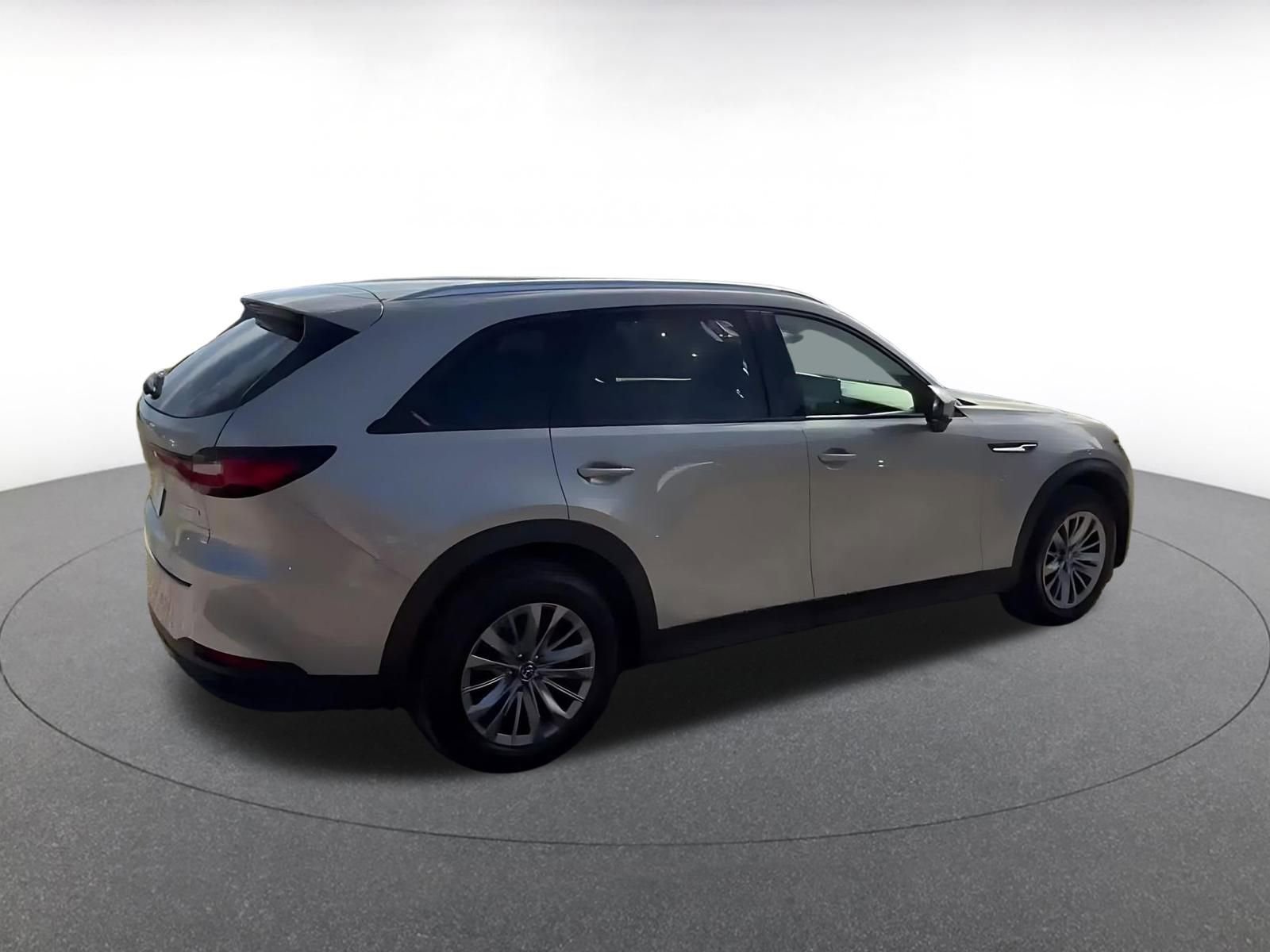 Thumbnail: 2025 Mazda CX-90 - 15