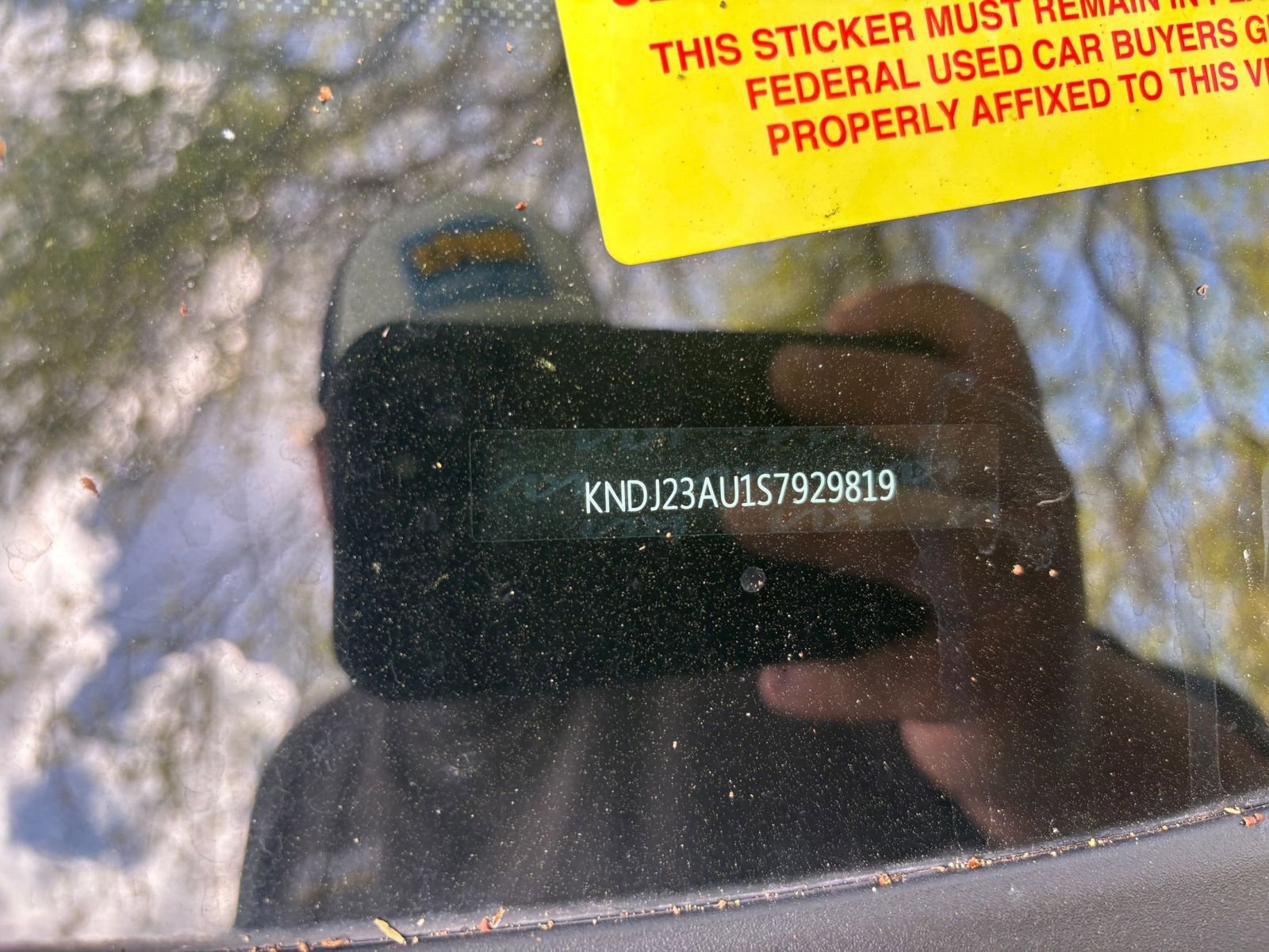 Thumbnail: 2025 Kia Soul - 9