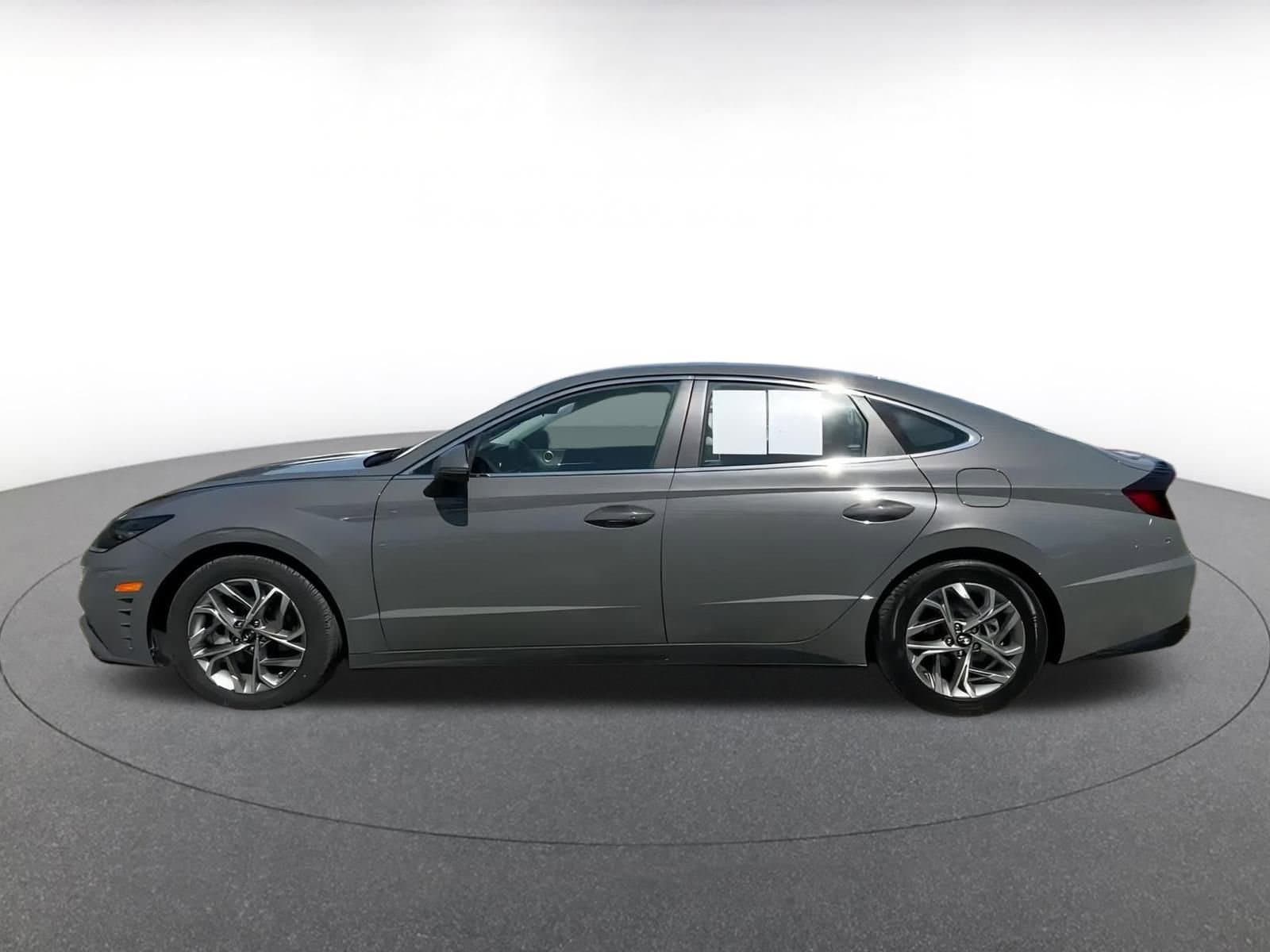 2023 Hyundai Sonata SEL 7