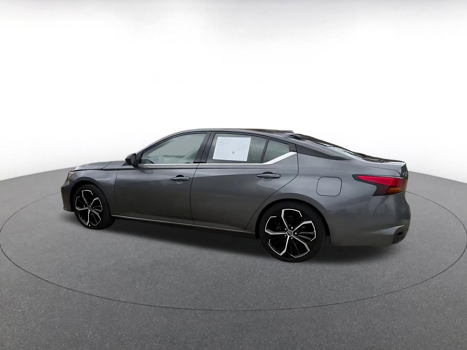 Thumbnail: 2025 Nissan Altima - 11