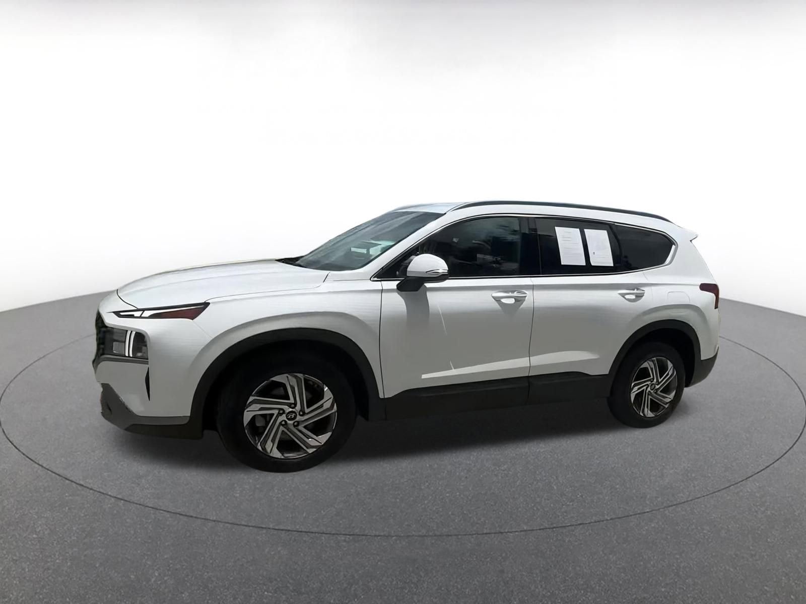 2023 Hyundai Santa Fe SEL 6