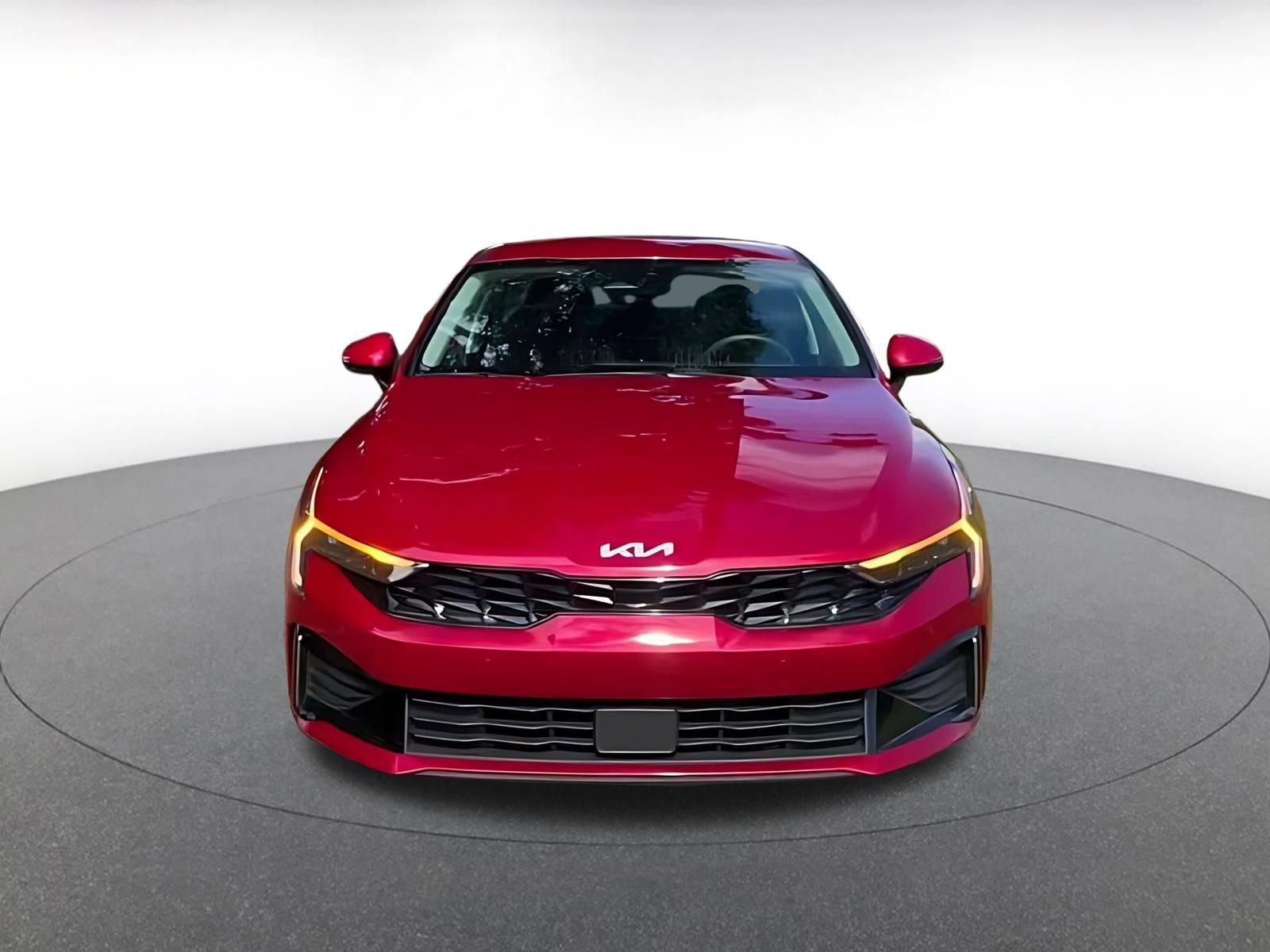Thumbnail: 2025 Kia K5 - 4