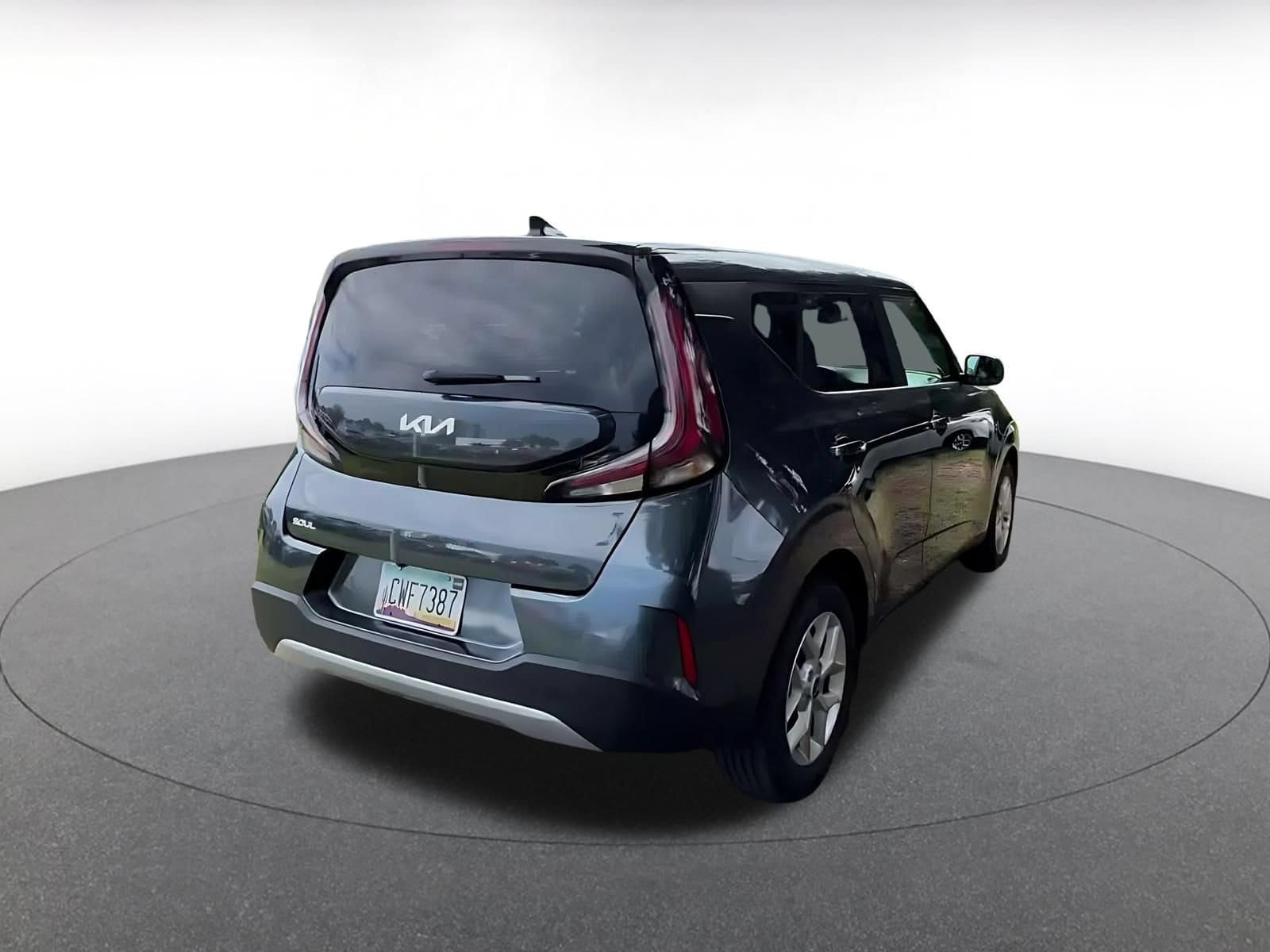 Thumbnail: 2025 Kia Soul - 12