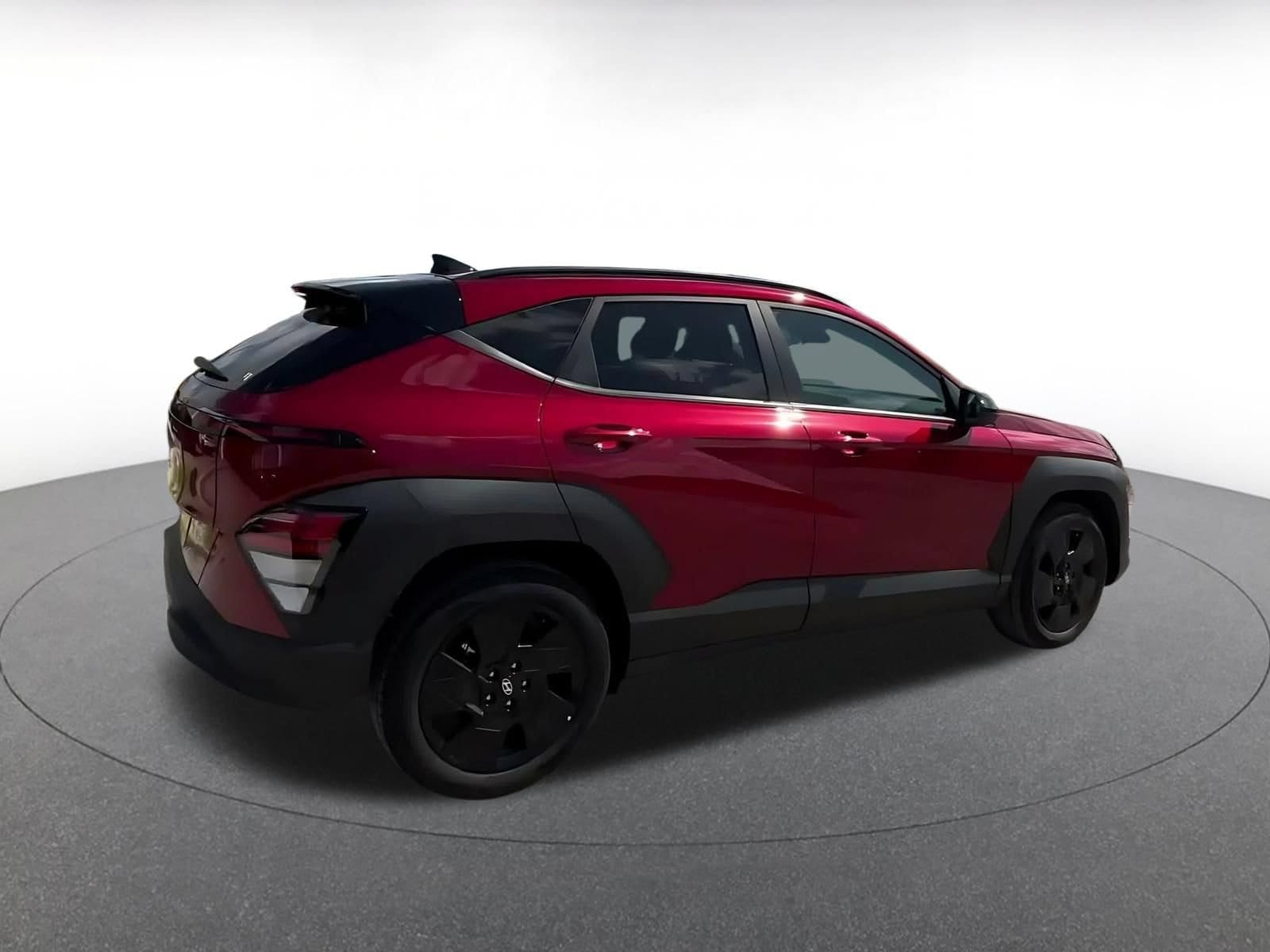 Thumbnail: 2026 Hyundai Kona - 14