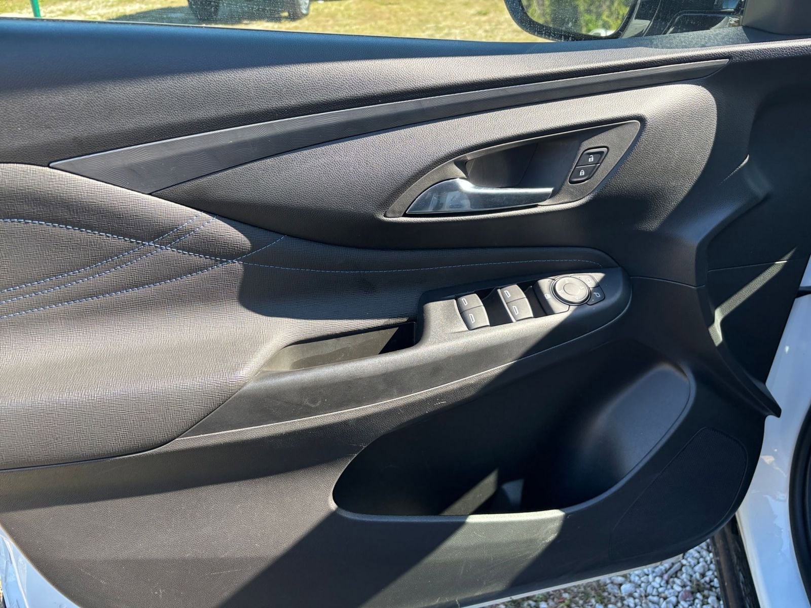 Thumbnail: 2025 Buick Envista - 20