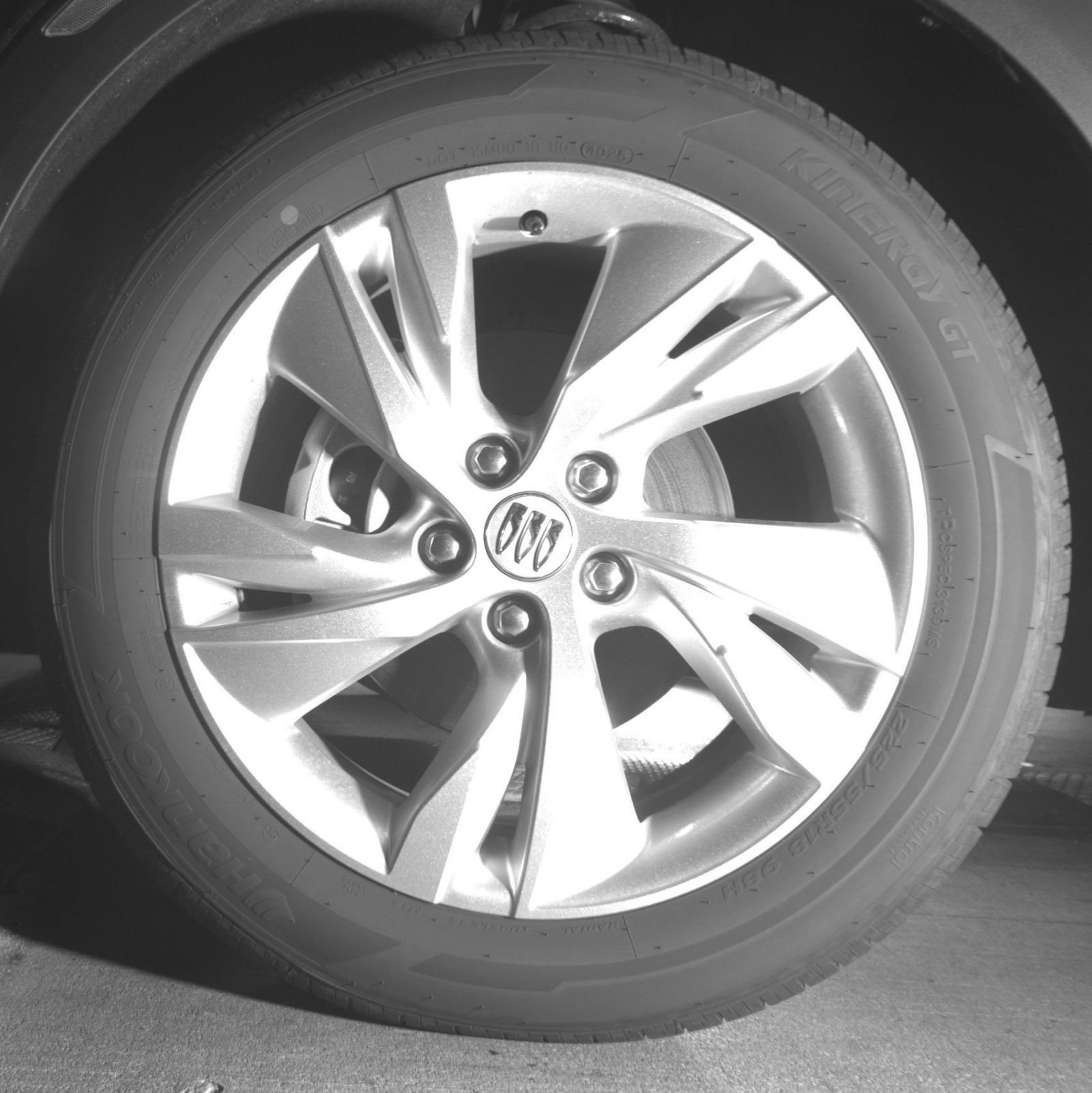 Thumbnail: 2026 Buick Encore GX - 14