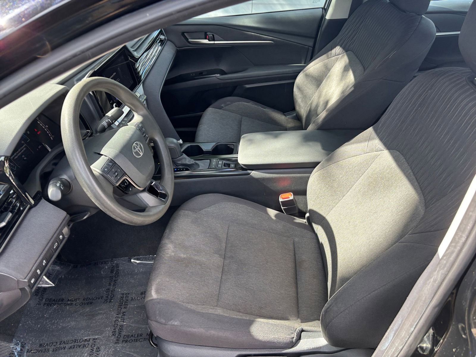 Thumbnail: 2025 Toyota Camry - 27