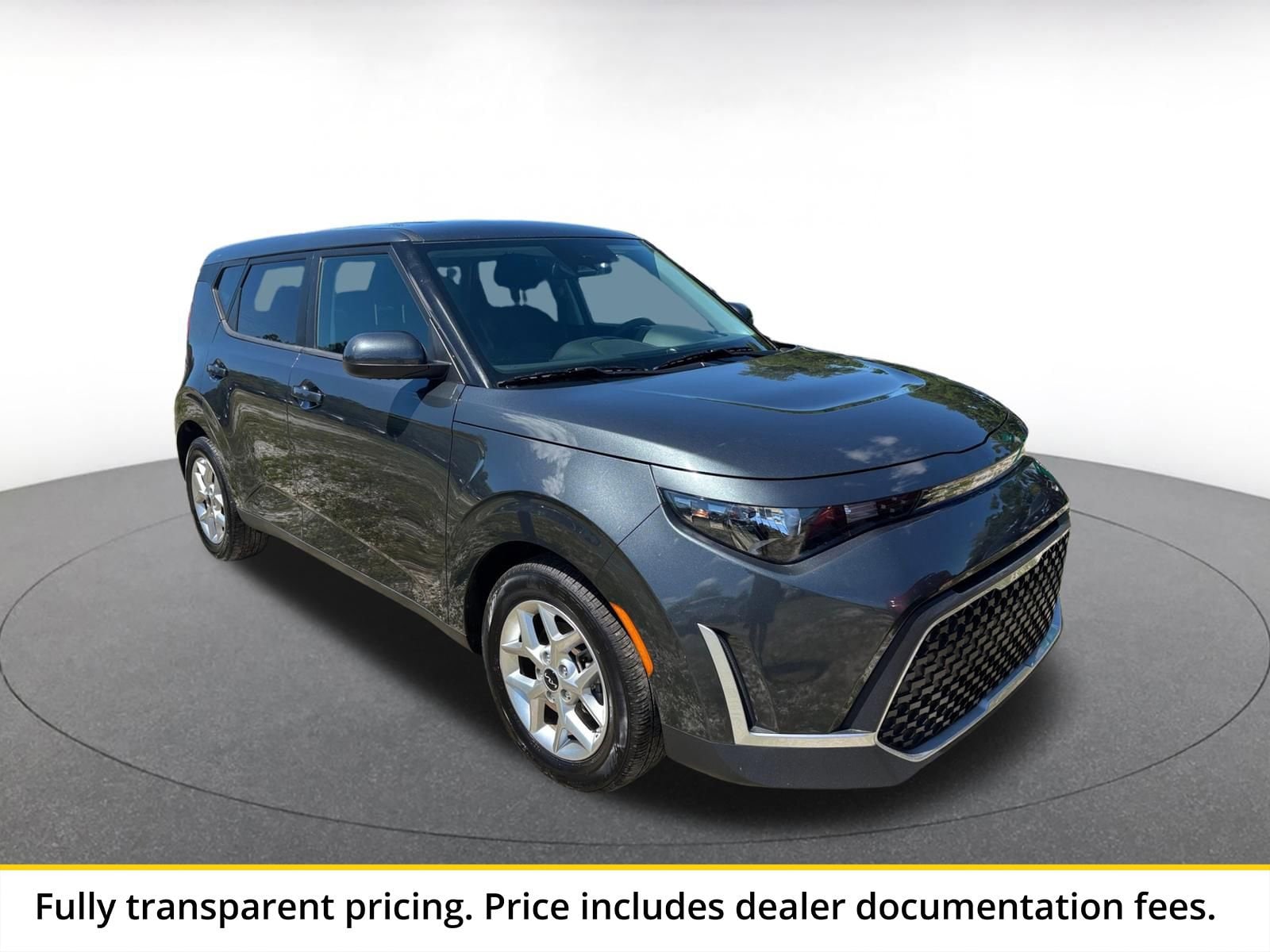 Thumbnail: 2025 Kia Soul - 1