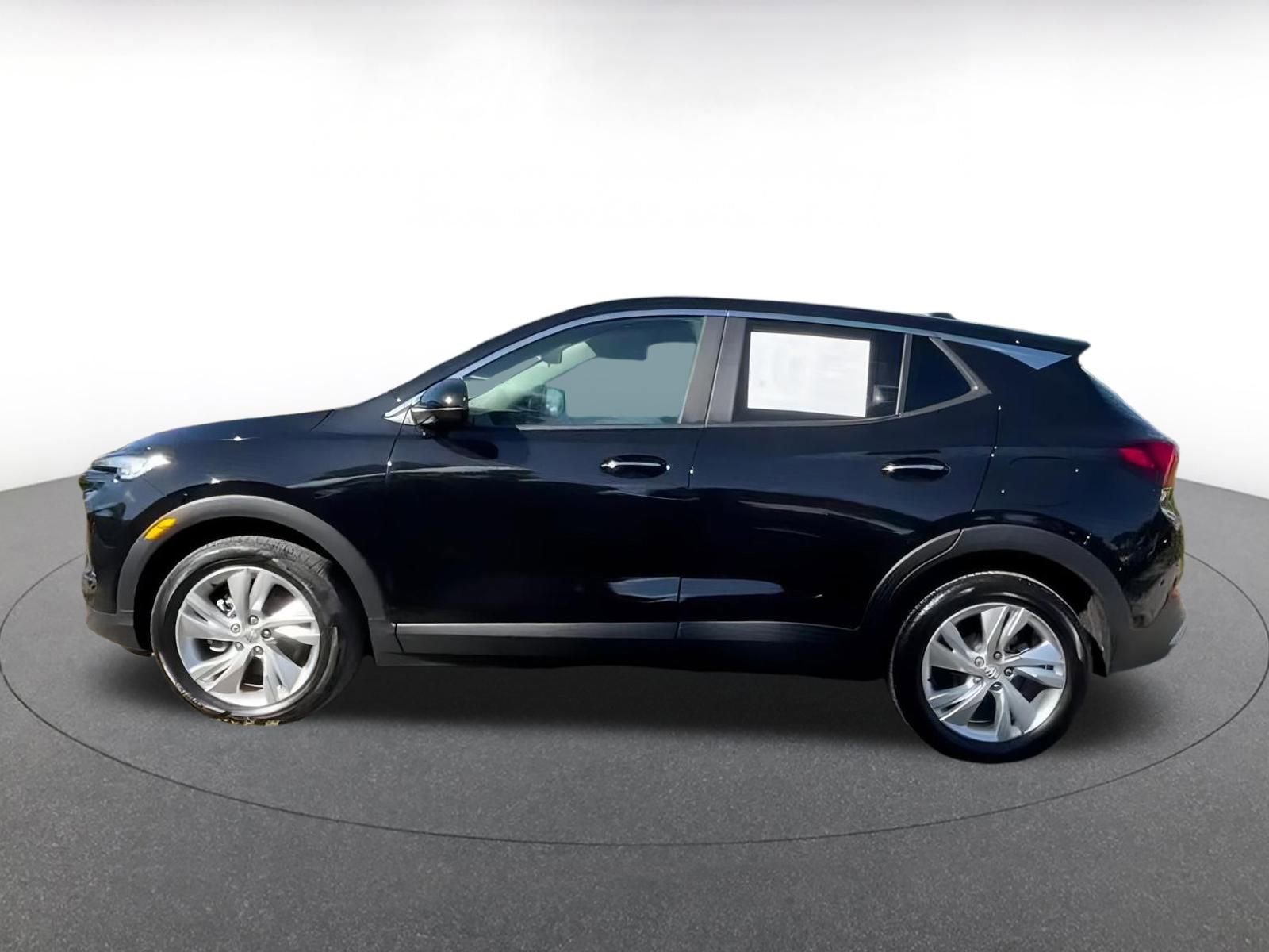 Thumbnail: 2025 Buick Encore GX - 9