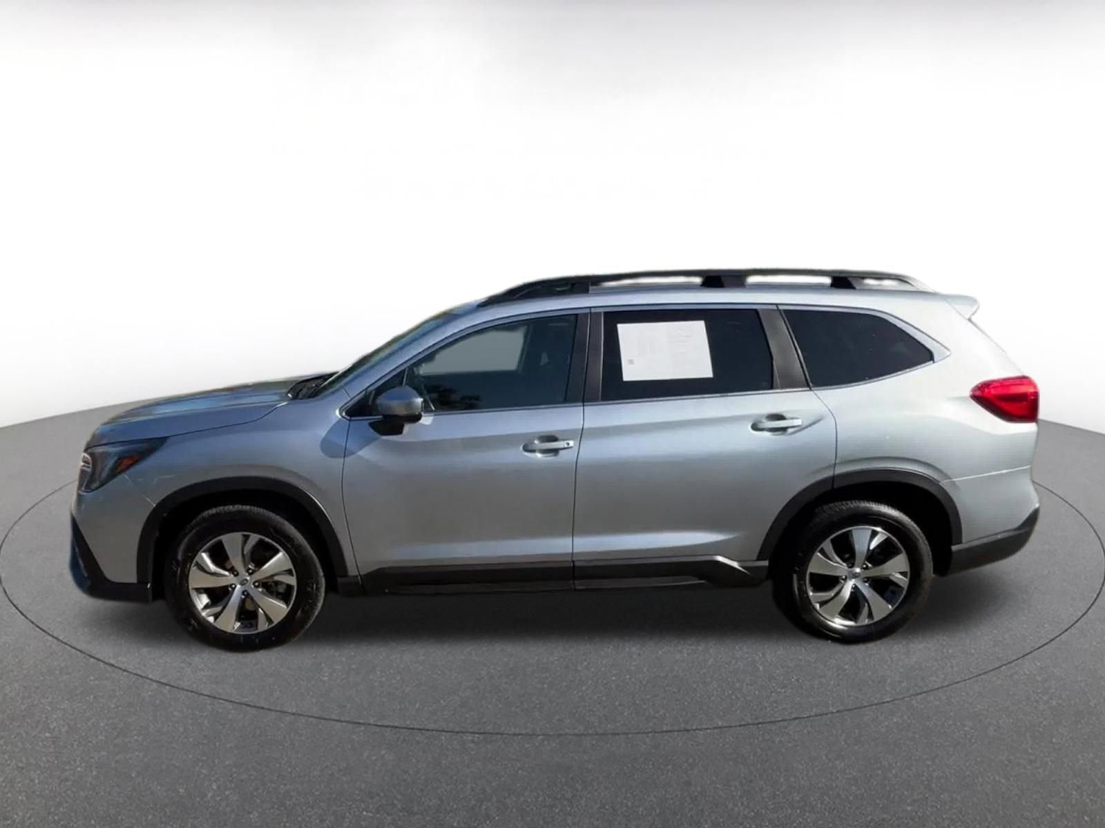 Thumbnail: 2024 Subaru Ascent - 9