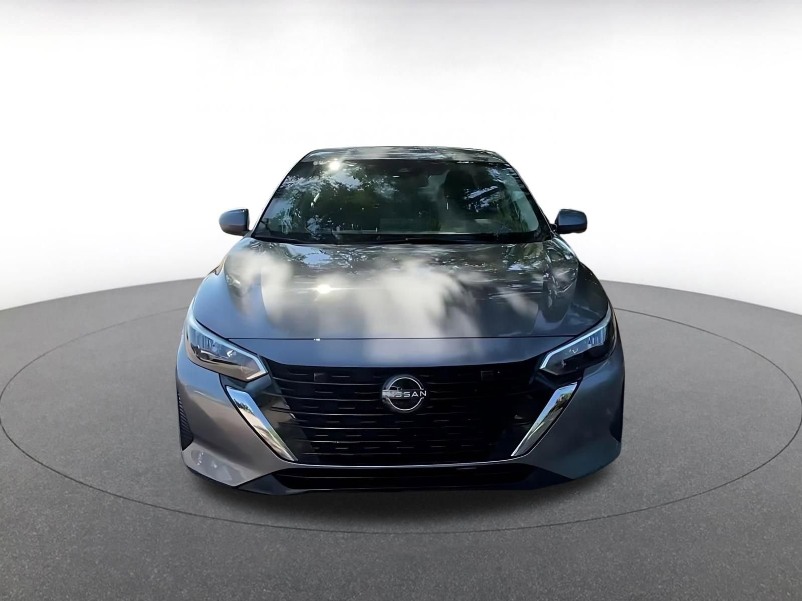 Thumbnail: 2024 Nissan Sentra - 3