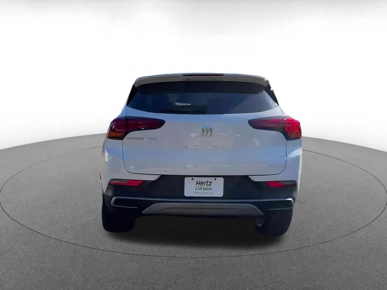 Thumbnail: 2025 Buick Encore GX - 12