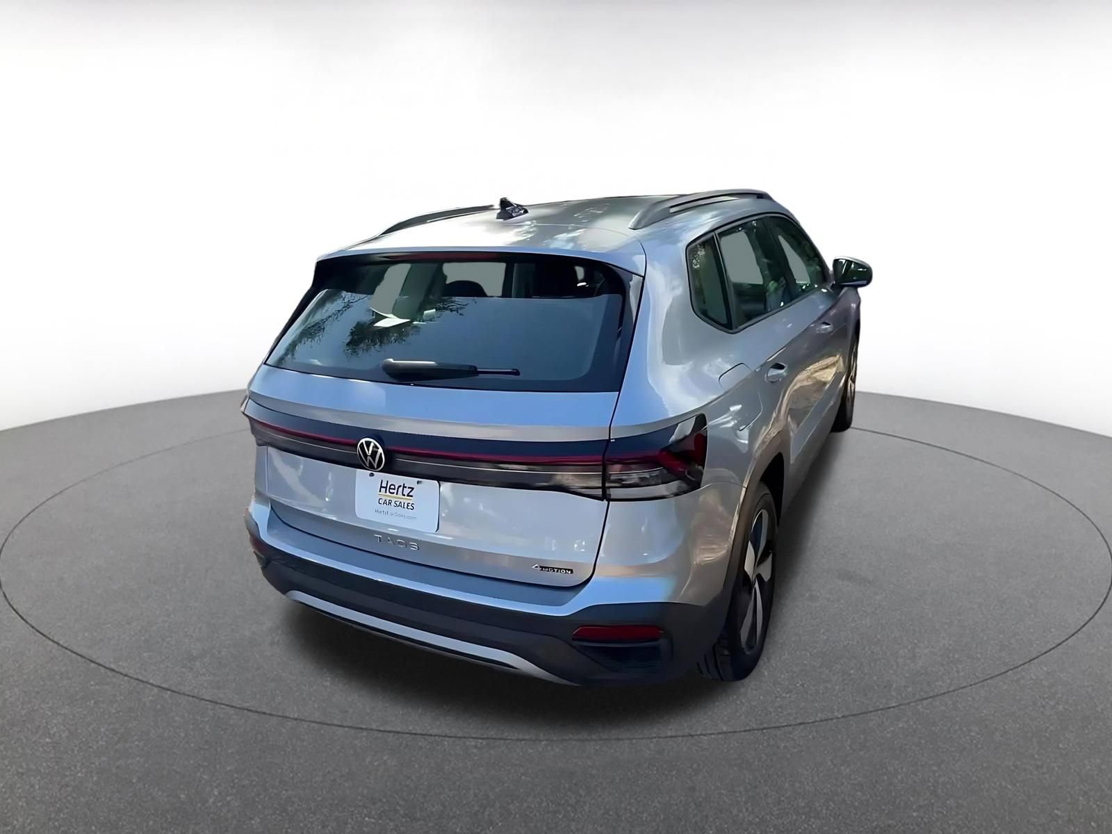 Thumbnail: 2025 Volkswagen Taos - 14