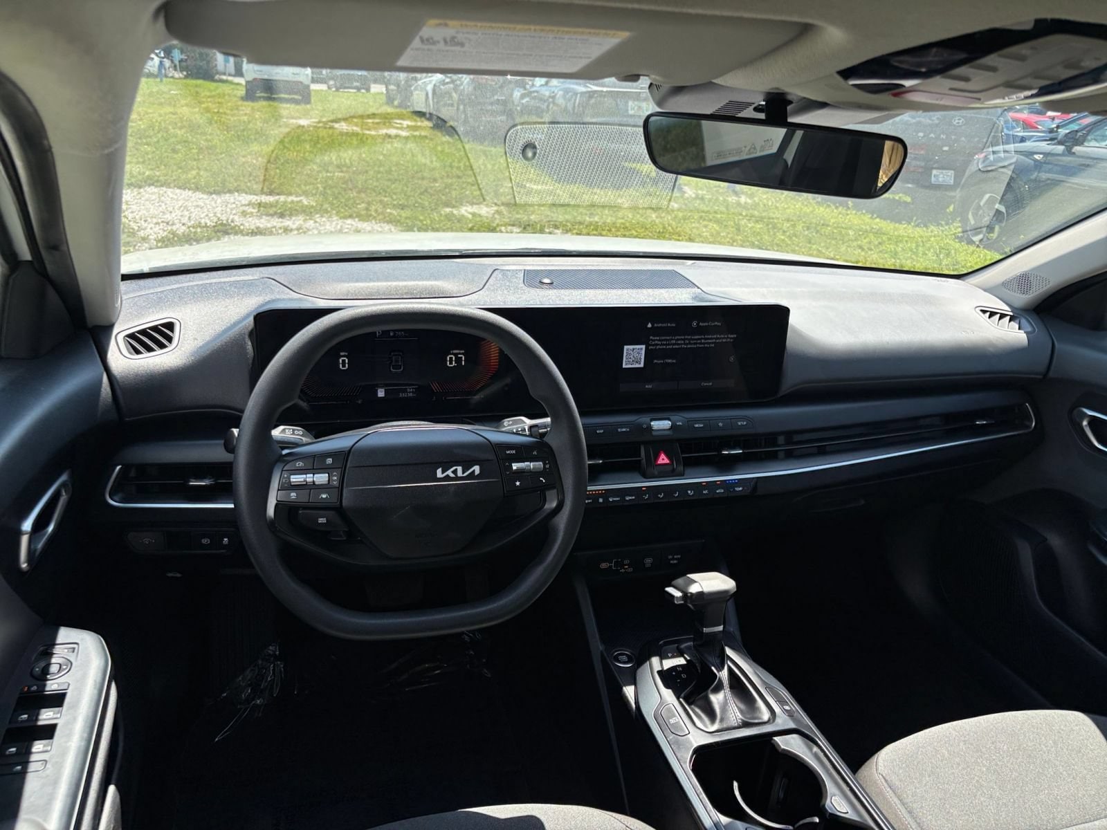Thumbnail: 2025 Kia K4 - 33