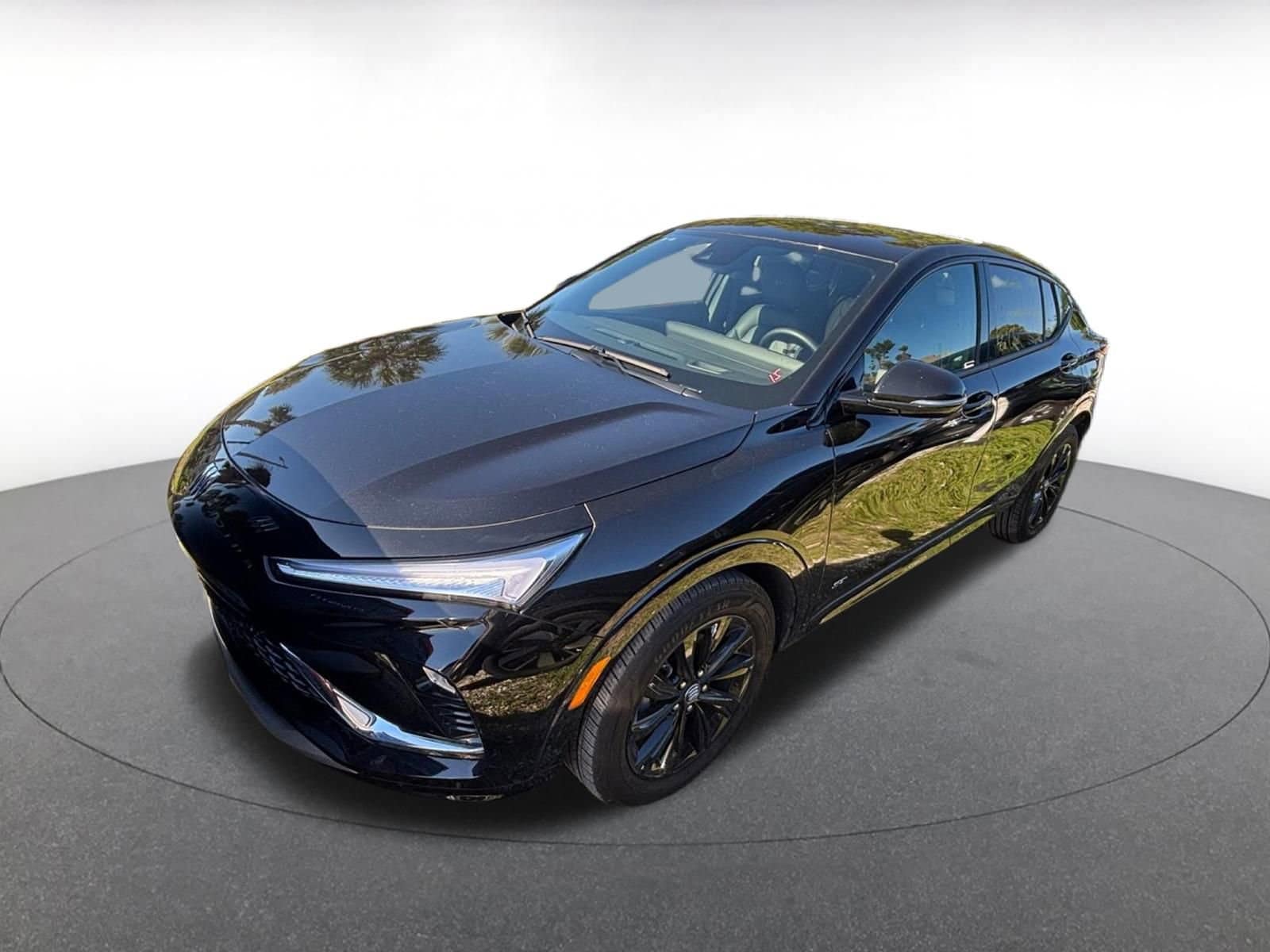 Thumbnail: 2025 Buick Envista - 3