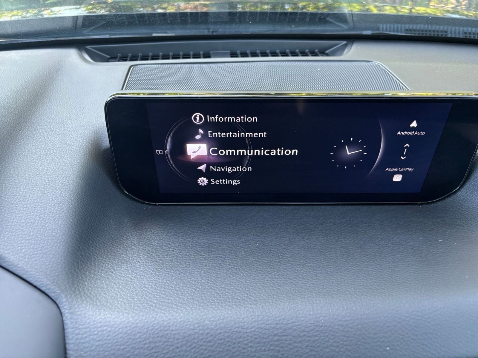 Thumbnail: 2025 Mazda CX-50 - 18