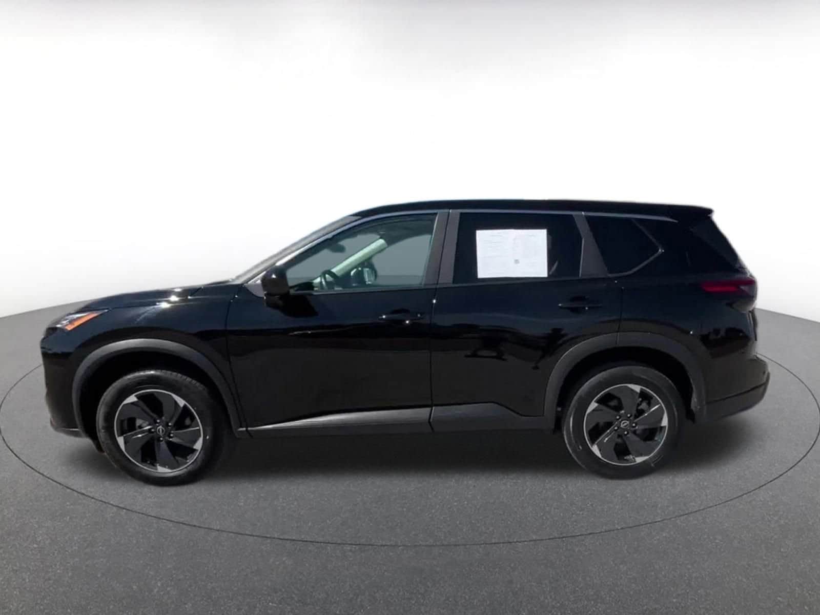 Thumbnail: 2025 Nissan Rogue - 9