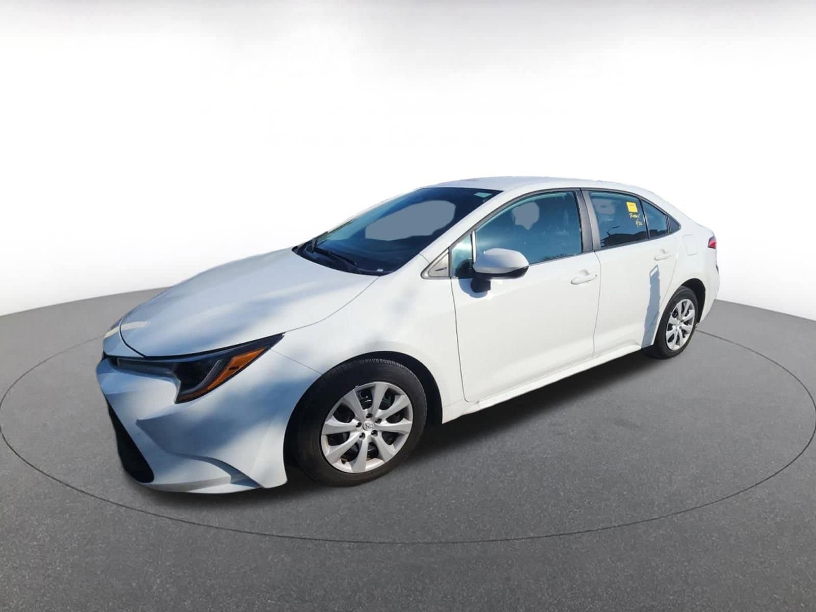 Thumbnail: 2025 Toyota Corolla - 4