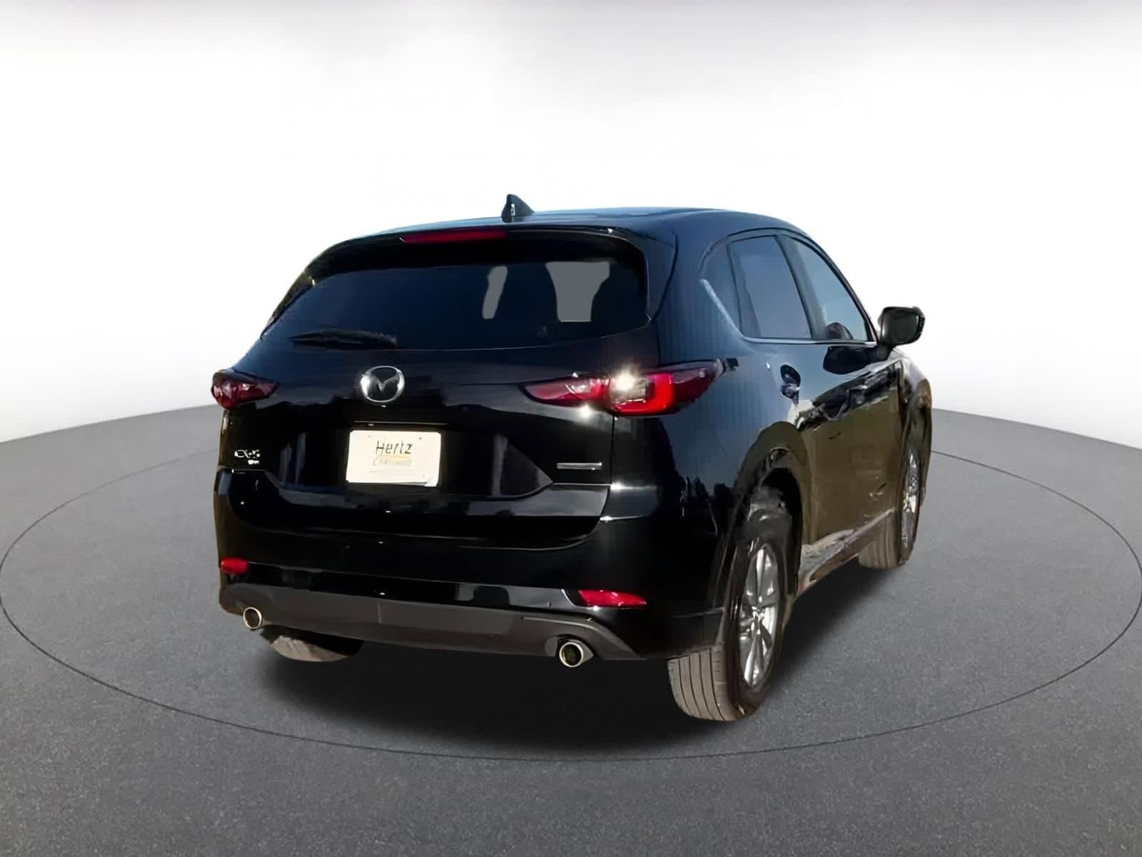 Thumbnail: 2025 Mazda CX-5 - 15