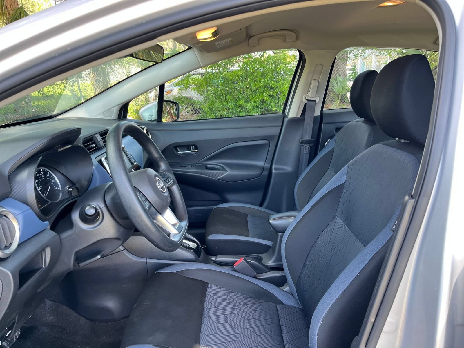 Thumbnail: 2025 Nissan Versa - 20