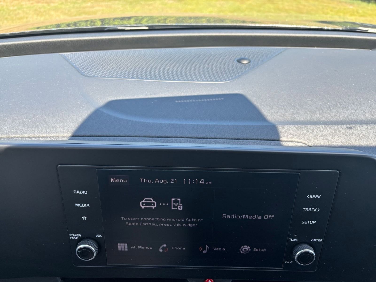 Thumbnail: 2024 Kia Sportage - 18