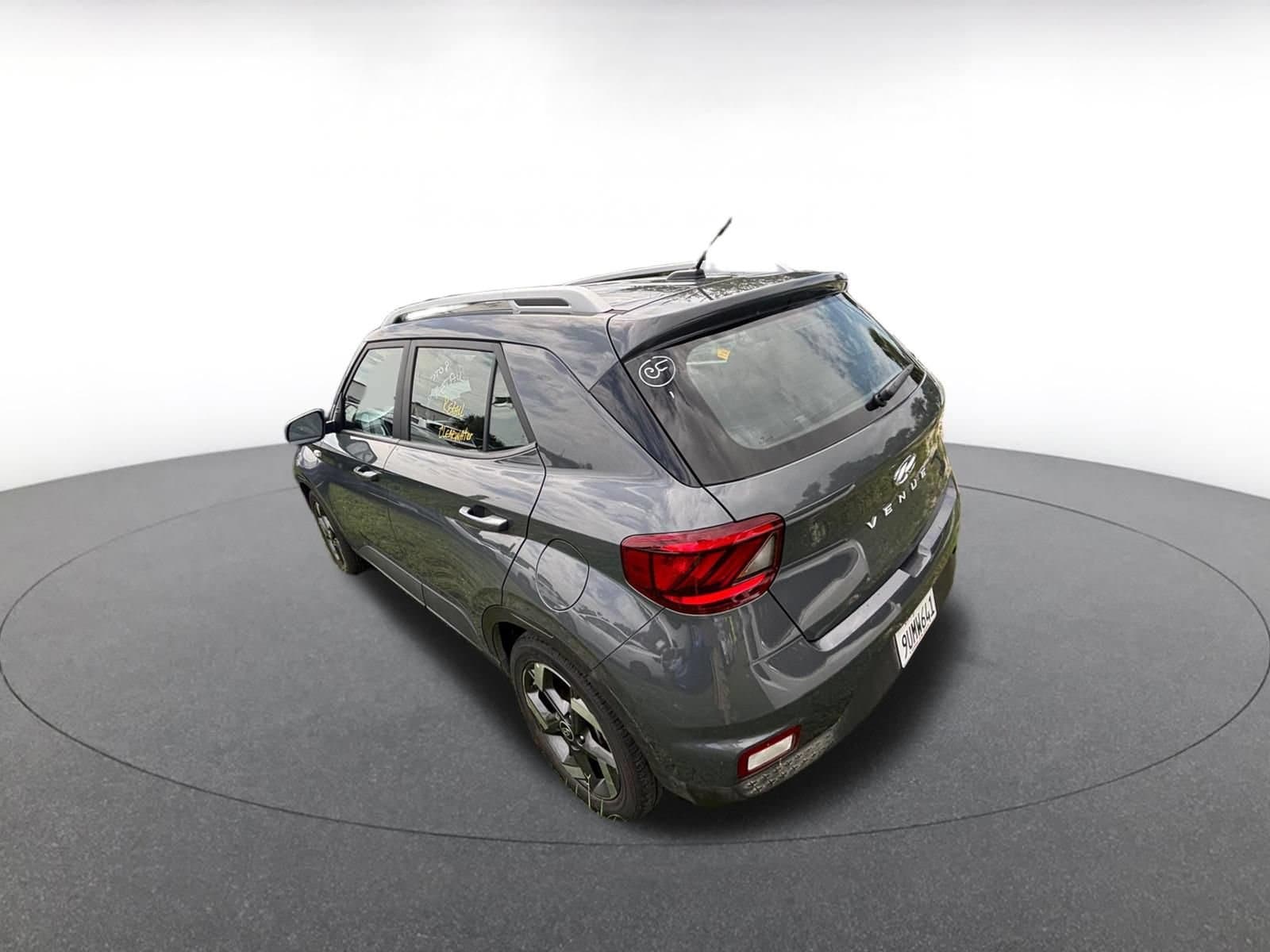 Thumbnail: 2025 Hyundai Venue - 11
