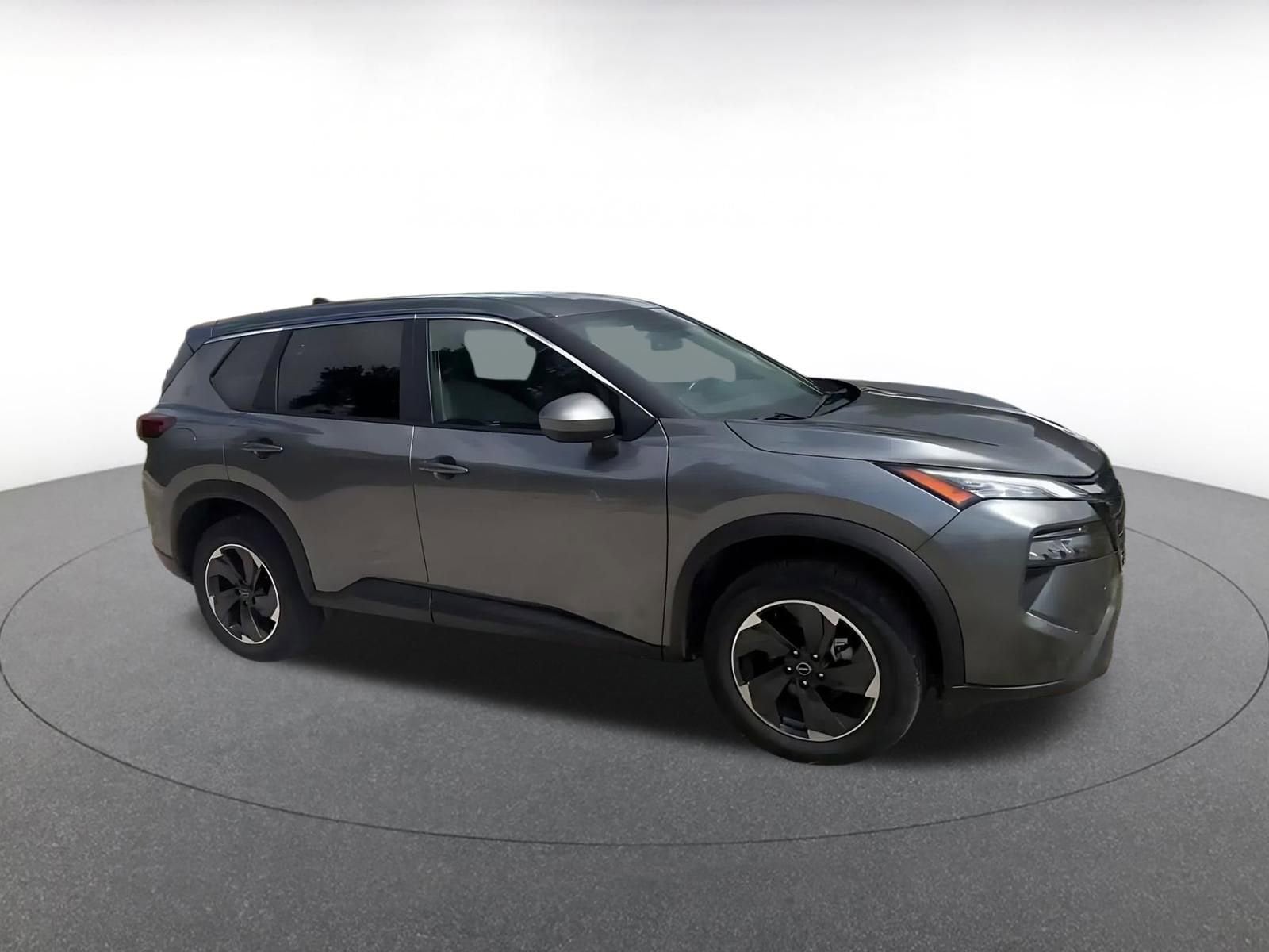 Thumbnail: 2025 Nissan Rogue - 2
