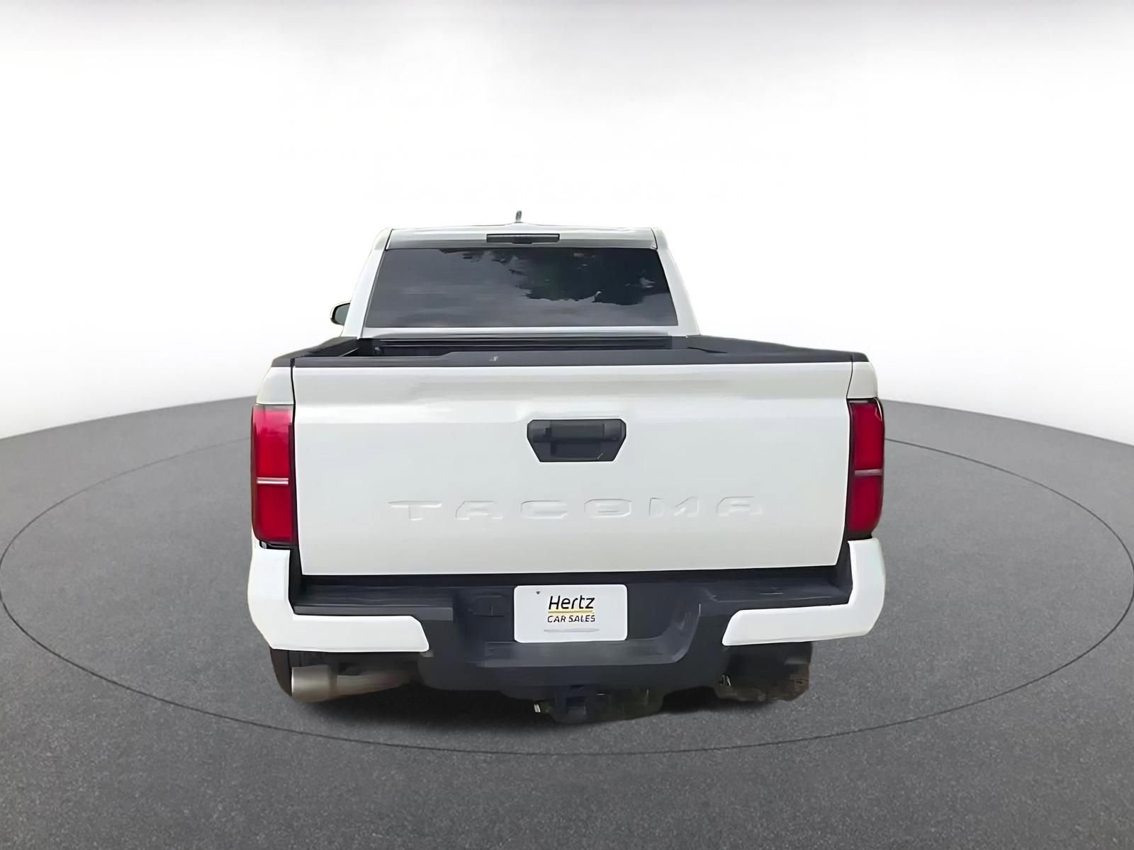 Thumbnail: 2024 Toyota Tacoma - 12