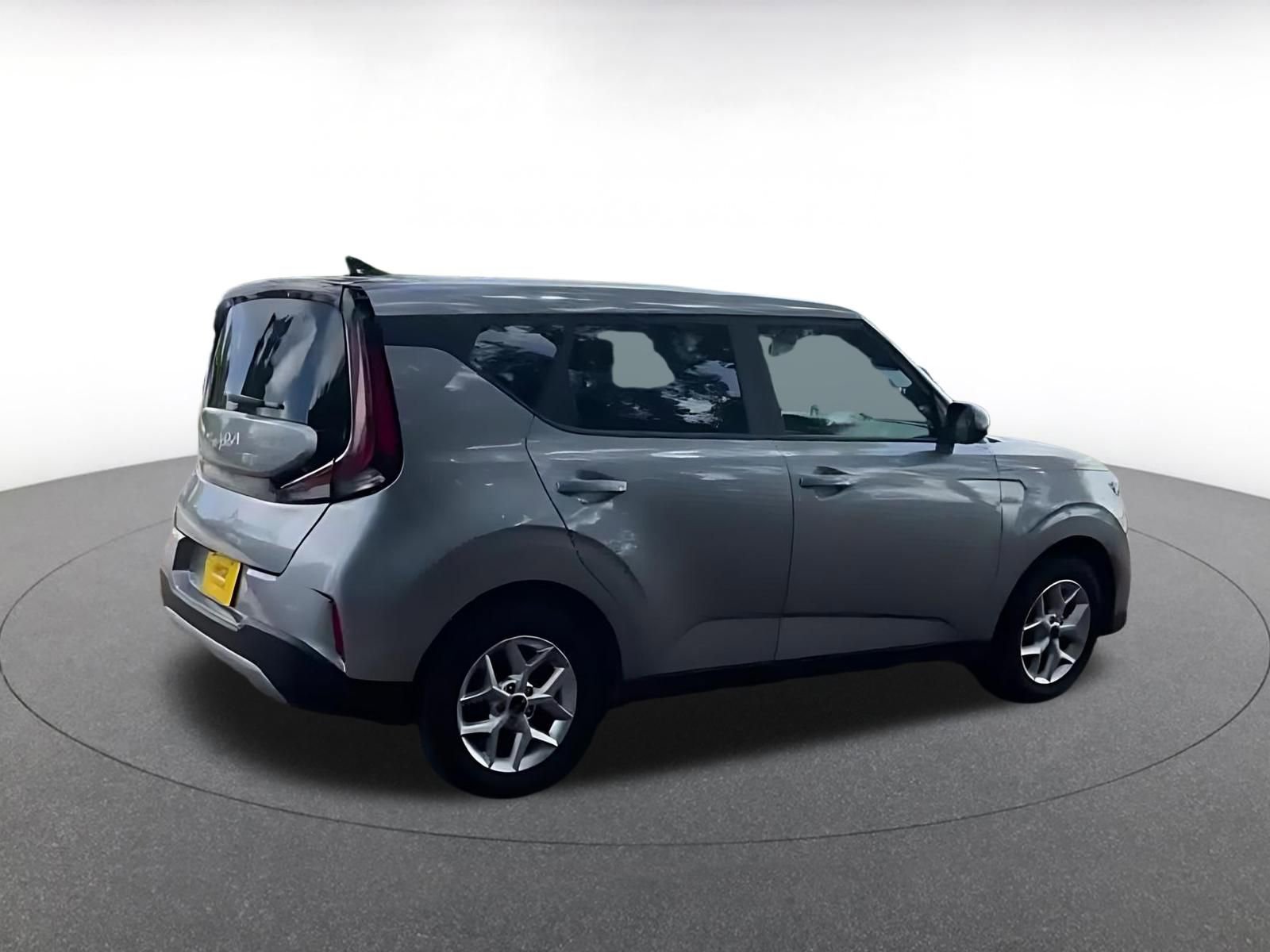 Thumbnail: 2025 Kia Soul - 15