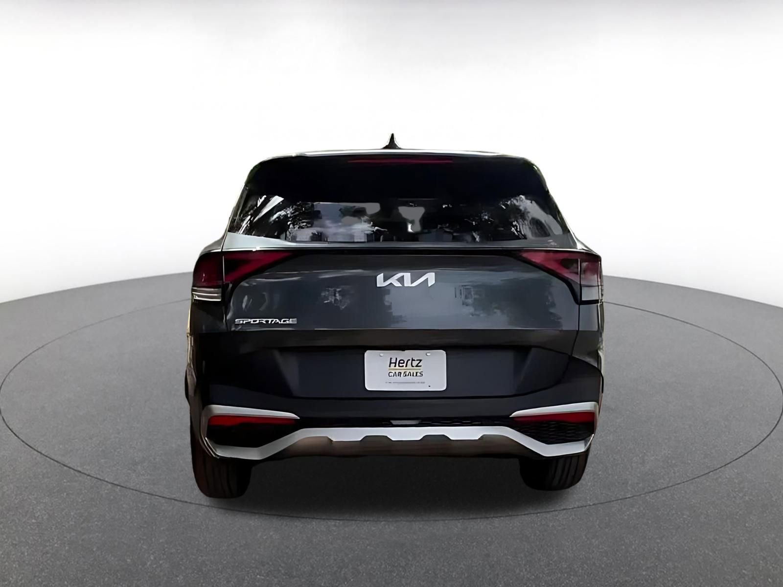 Thumbnail: 2025 Kia Sportage - 12