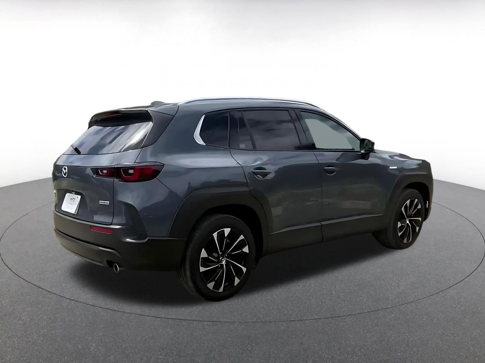 Thumbnail: 2025 Mazda CX-50 - 15