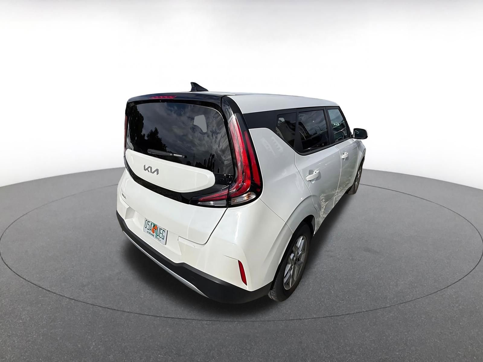 Thumbnail: 2025 Kia Soul - 8