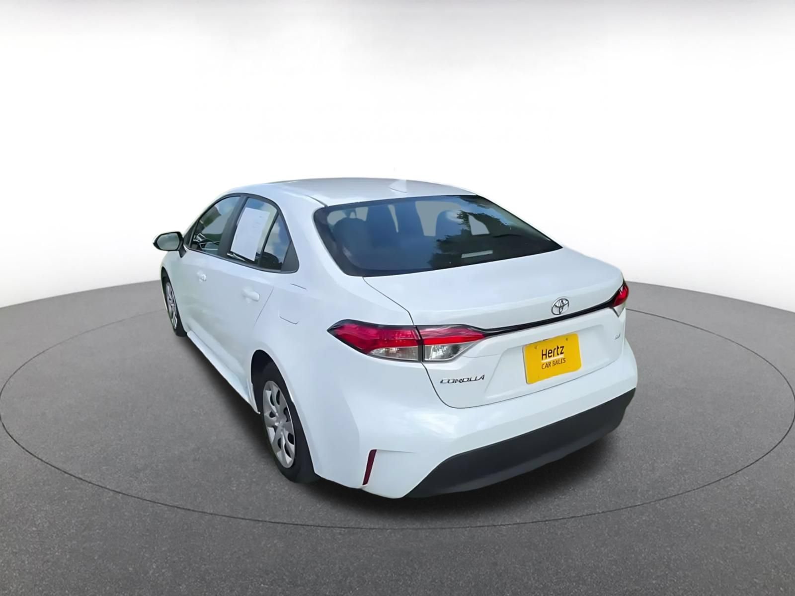 Thumbnail: 2025 Toyota Corolla - 11