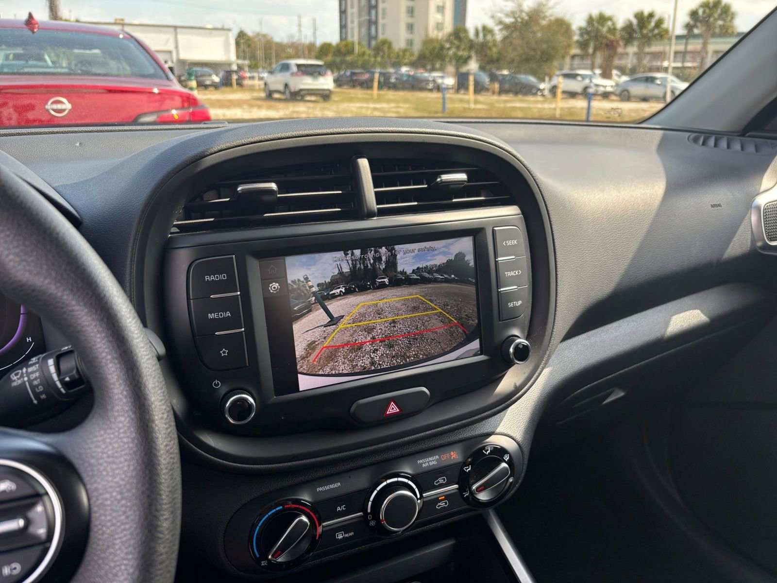 Thumbnail: 2025 Kia Soul - 24