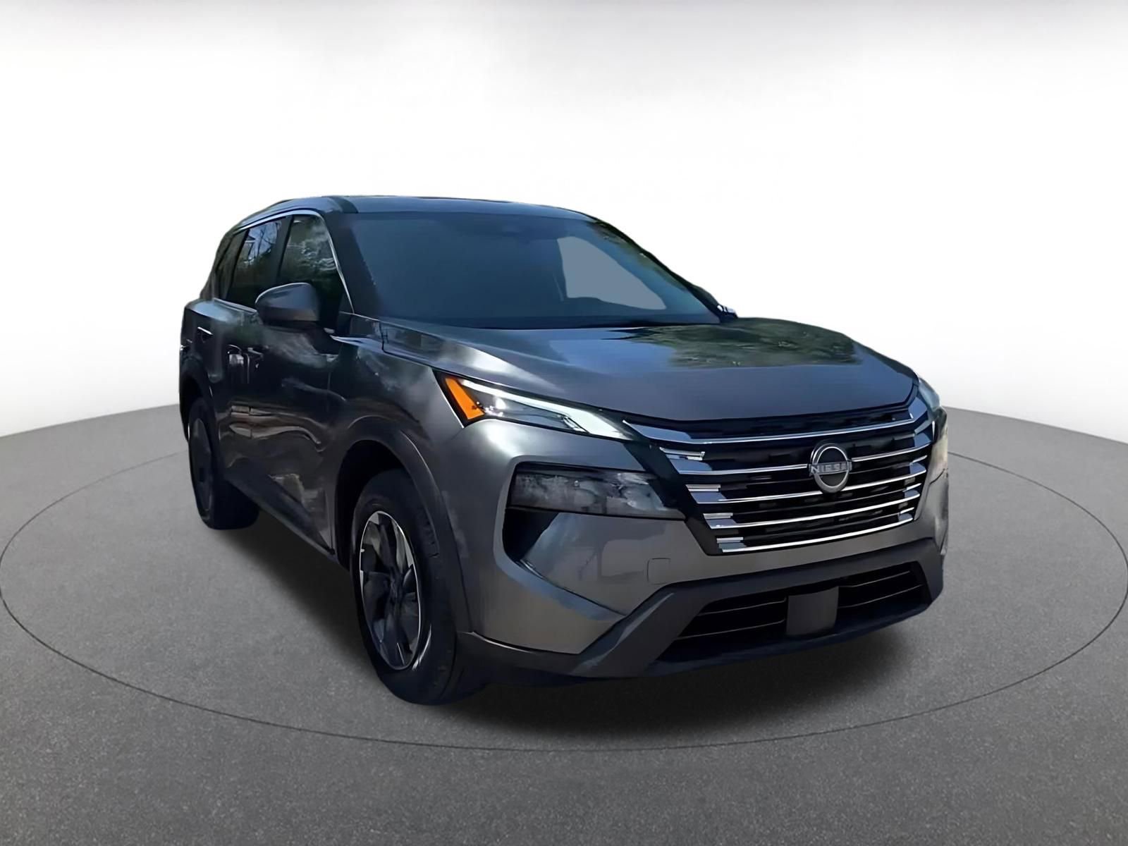 Thumbnail: 2025 Nissan Rogue - 2