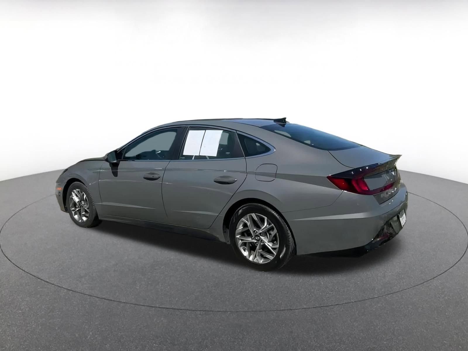 2023 Hyundai Sonata SEL 8