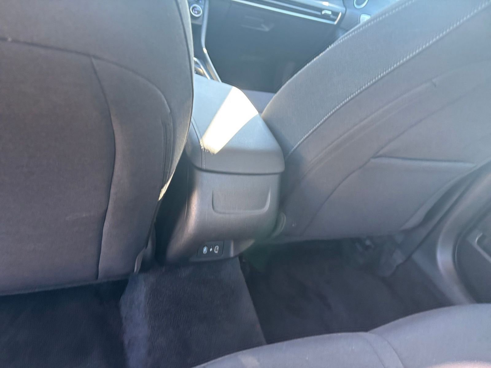 Thumbnail: 2025 Hyundai Sonata - 24