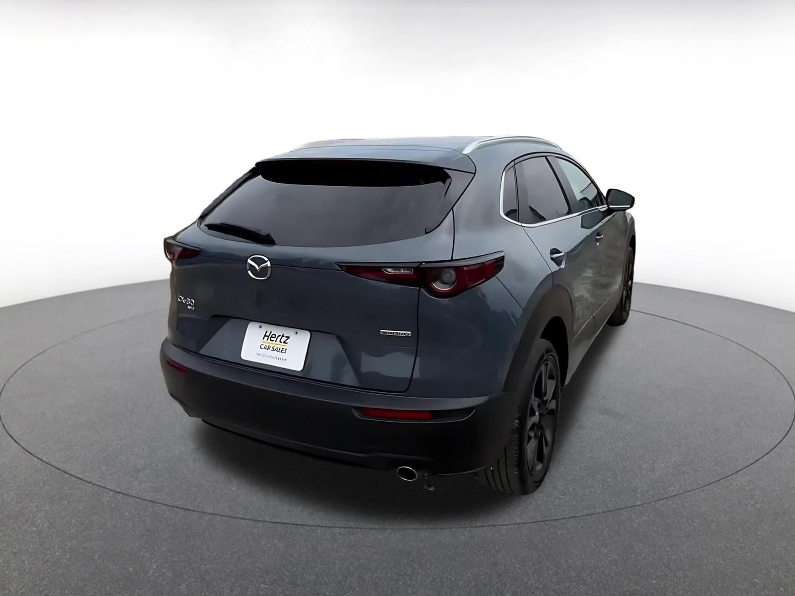 Thumbnail: 2025 Mazda CX-30 - 14