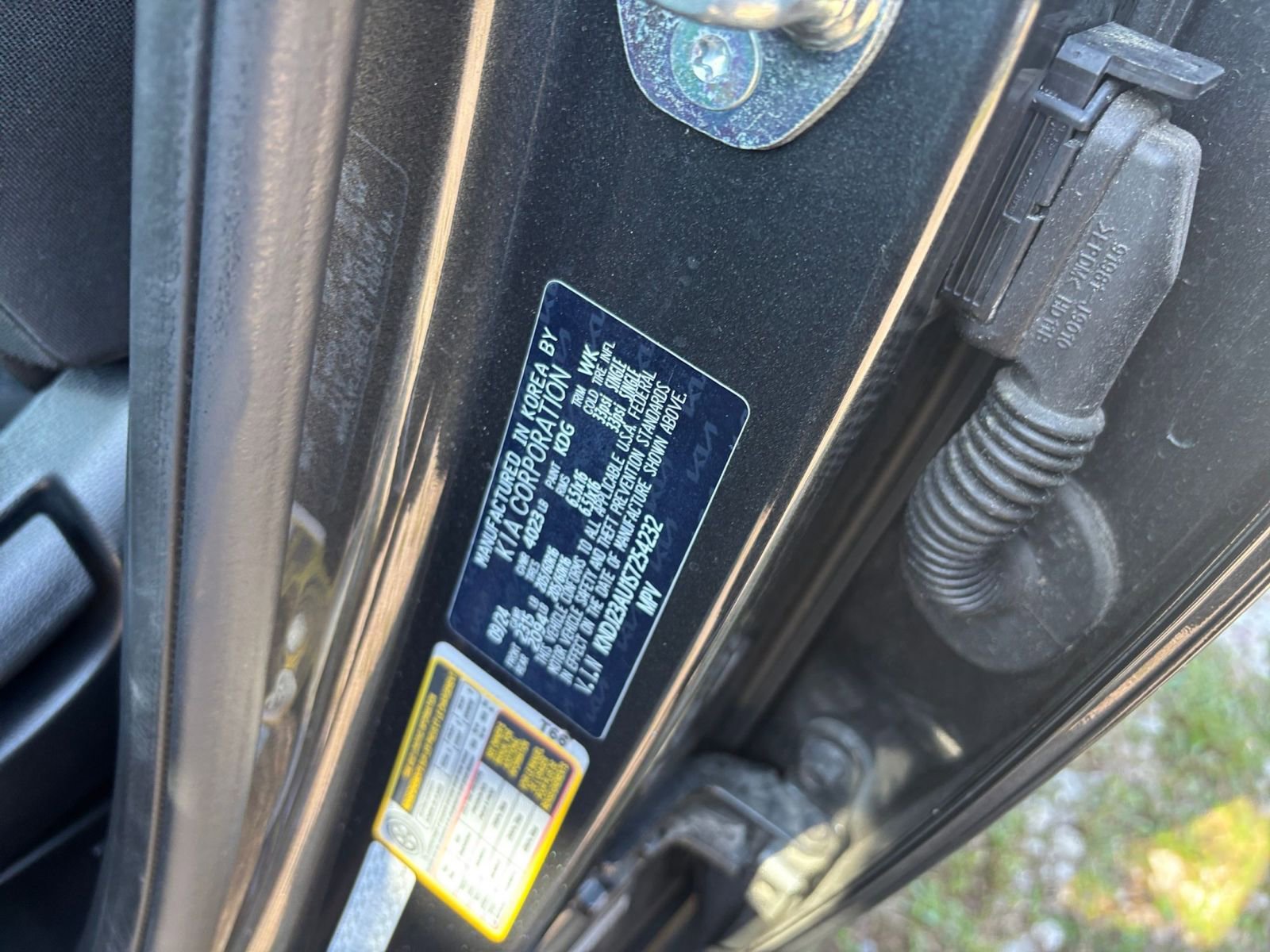 Thumbnail: 2025 Kia Soul - 29