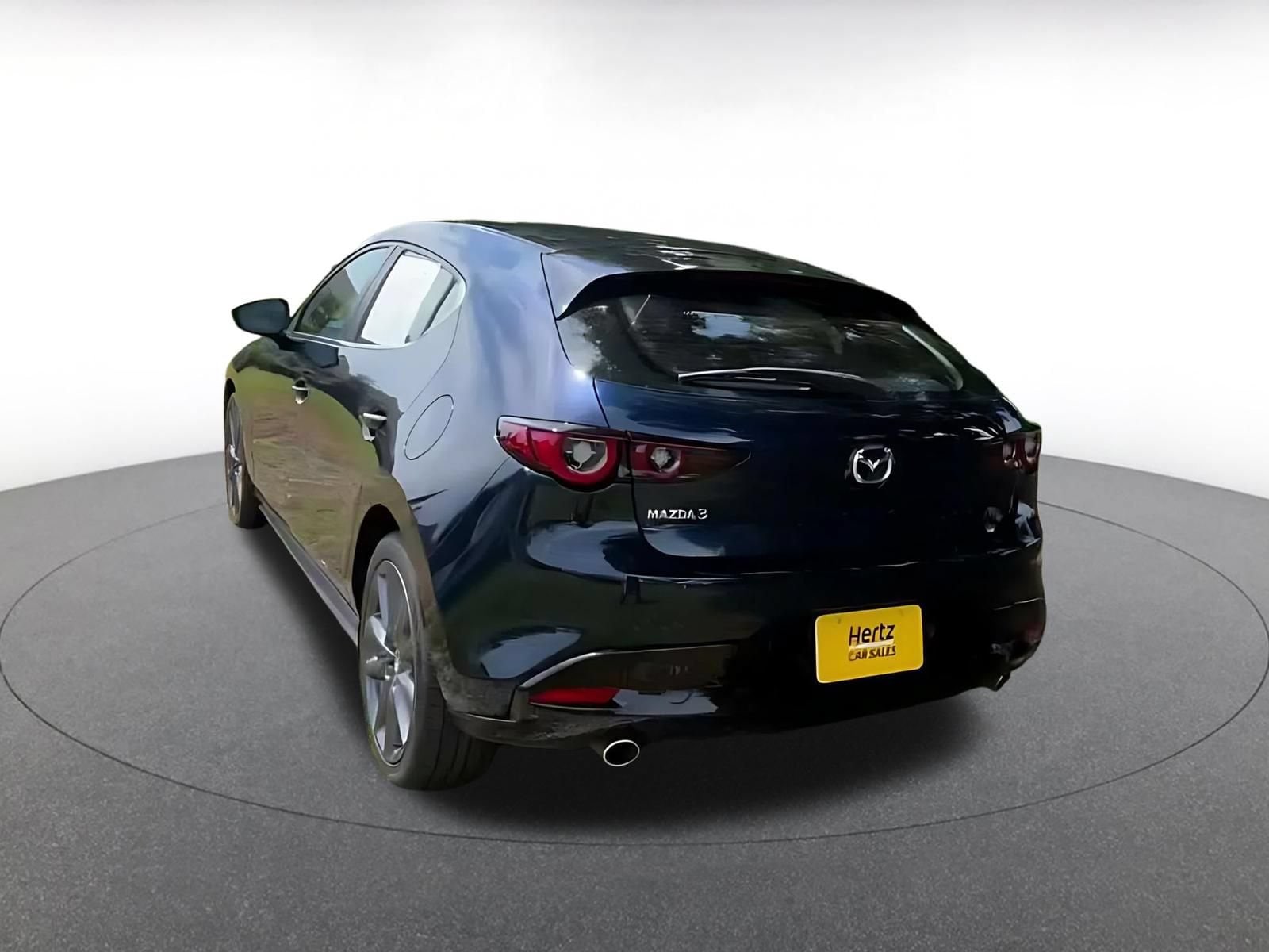 Thumbnail: 2026 Mazda Mazda3 - 10