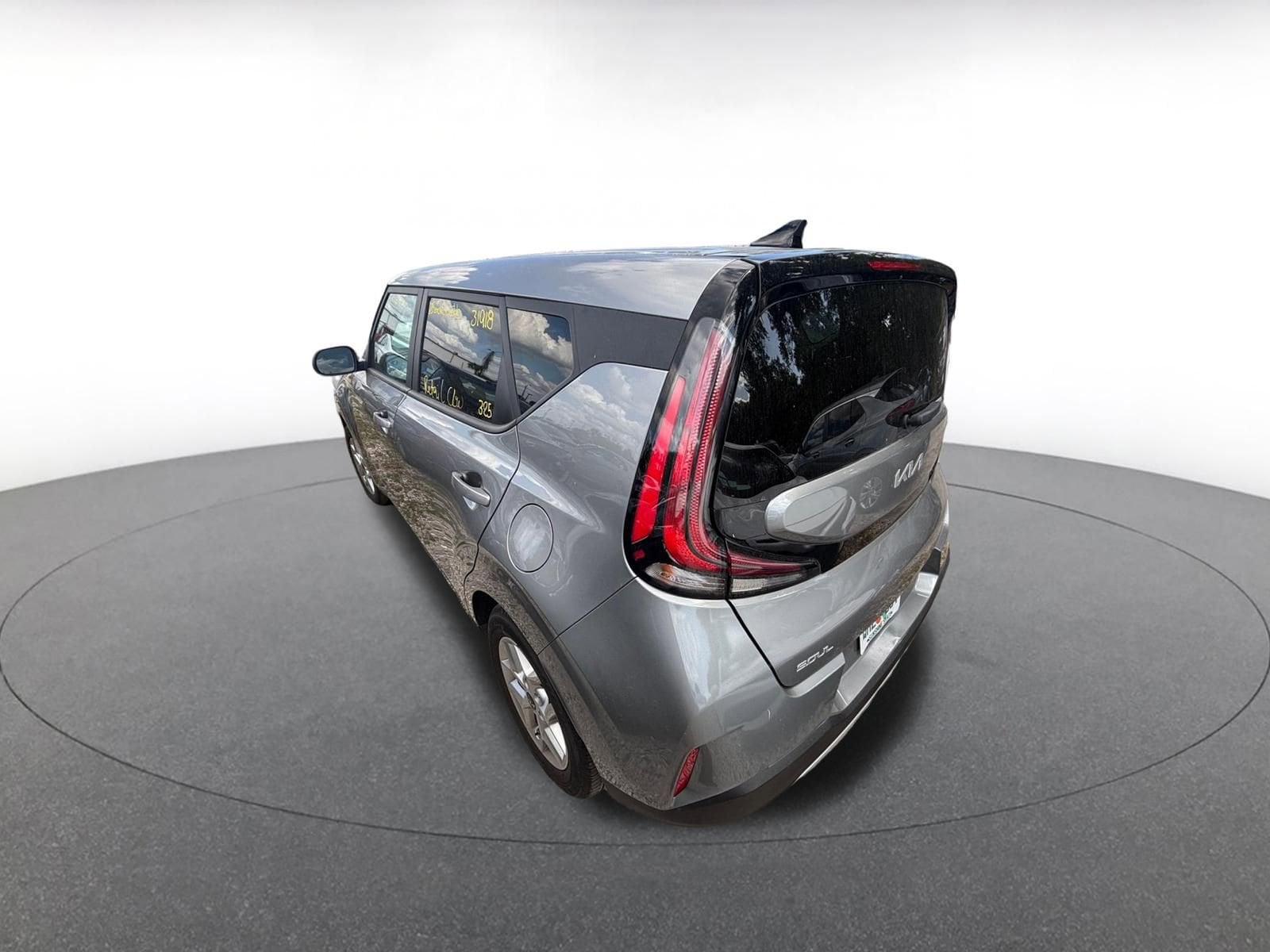 Thumbnail: 2025 Kia Soul - 4