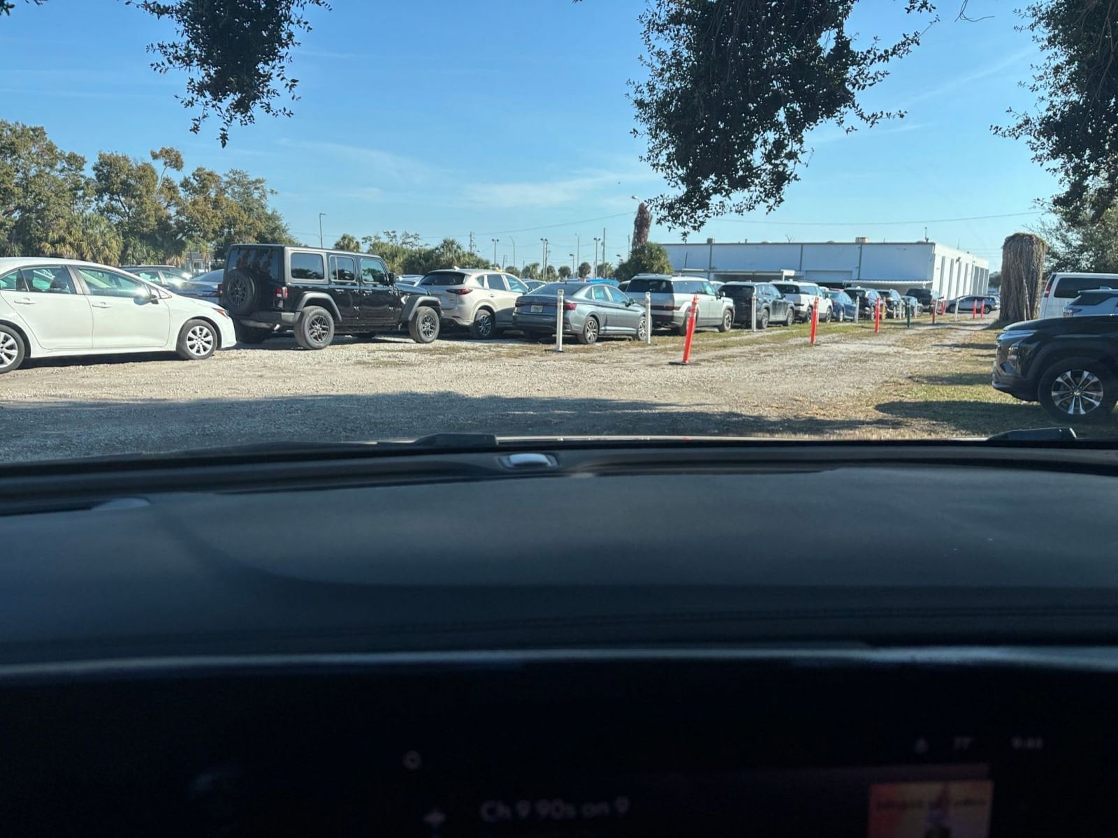 Thumbnail: 2025 Buick Encore GX - 18