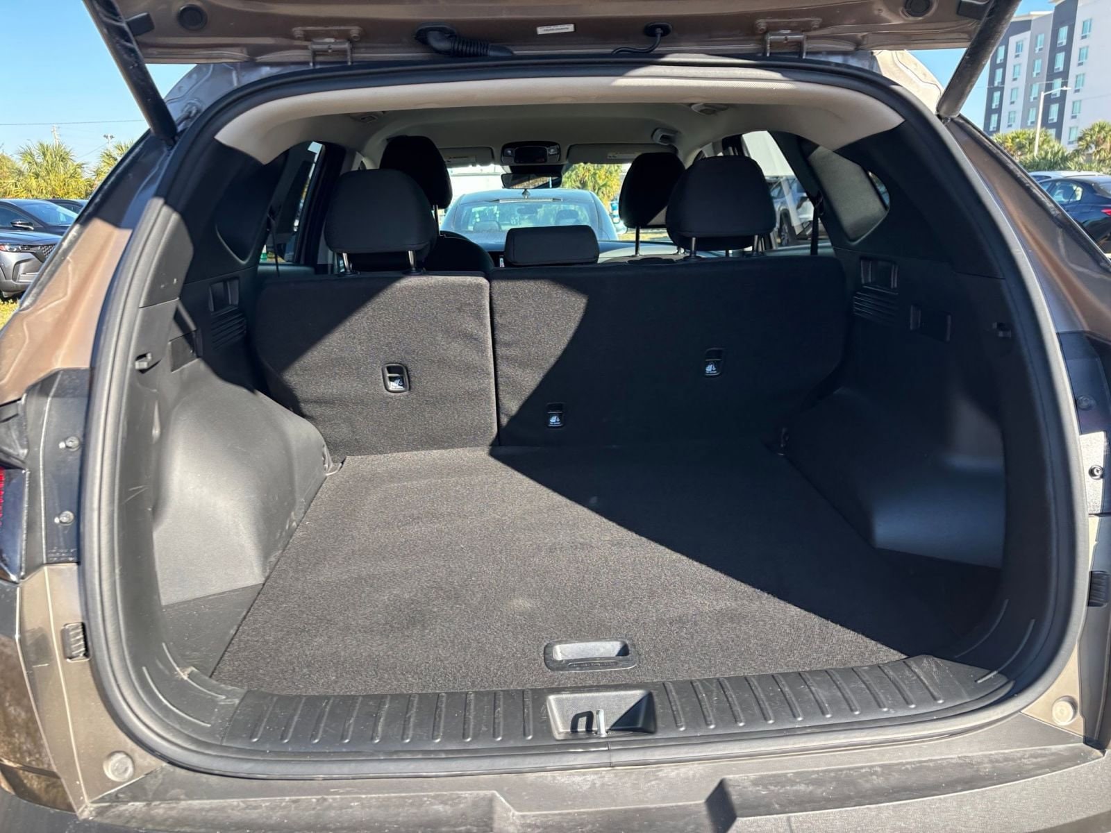 Thumbnail: 2025 Hyundai Tucson - 32