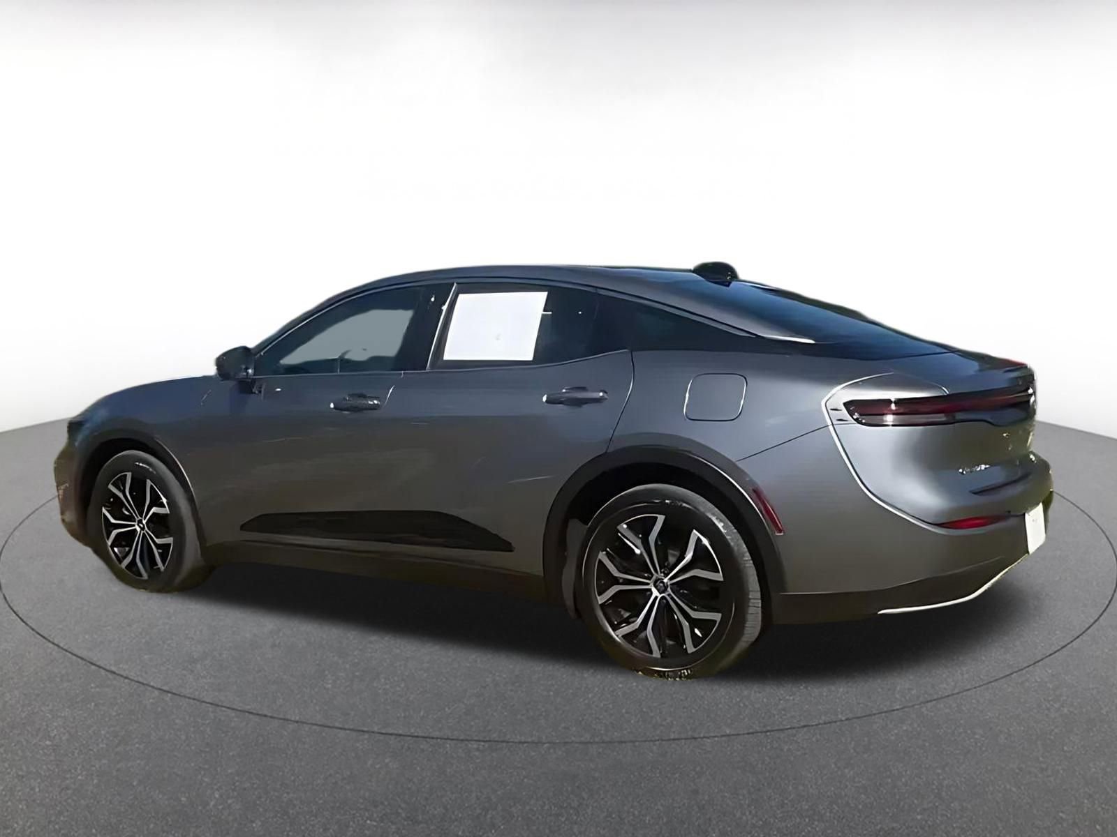 Thumbnail: 2025 Toyota Crown - 15