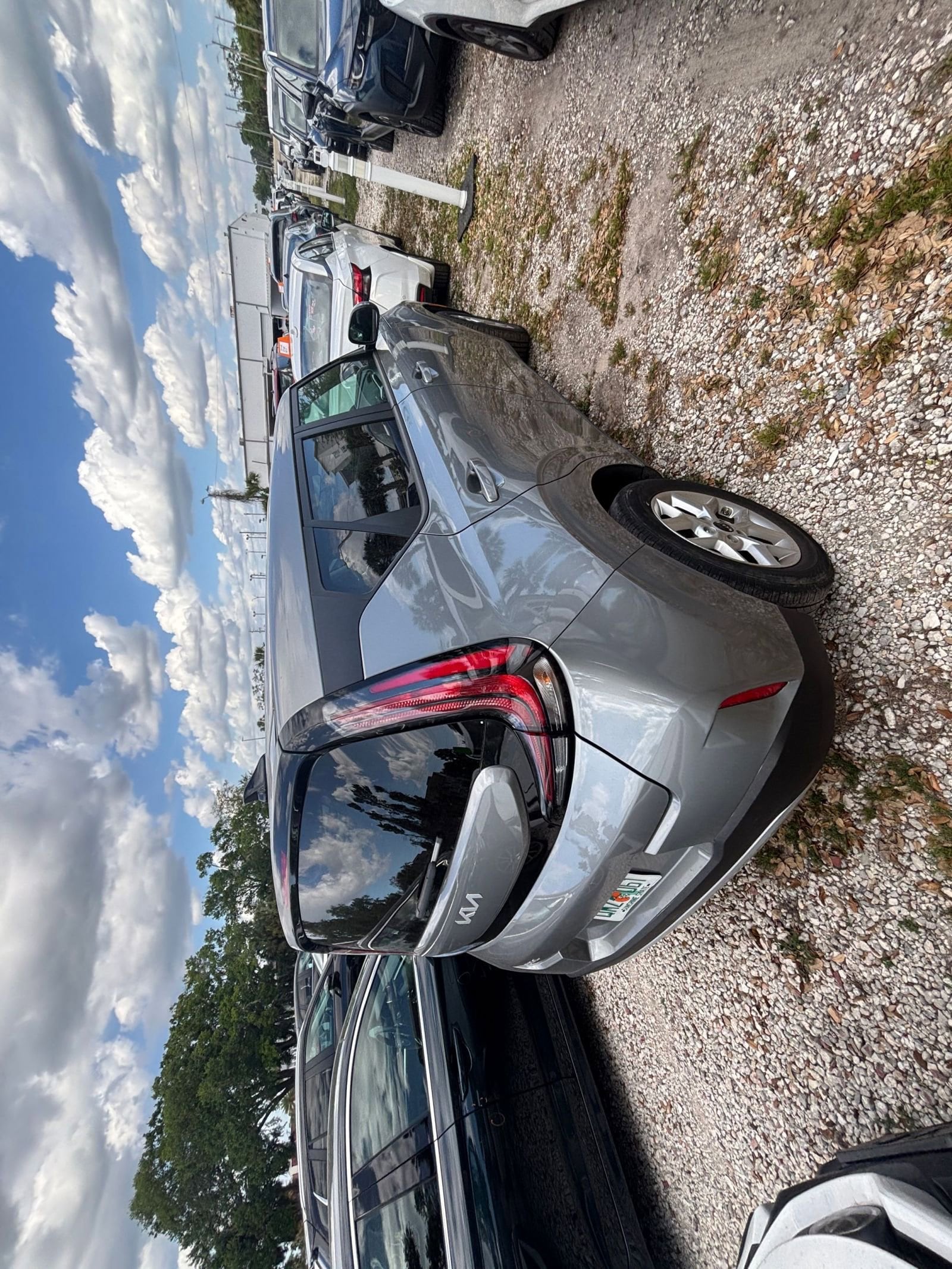 Thumbnail: 2025 Kia Soul - 8