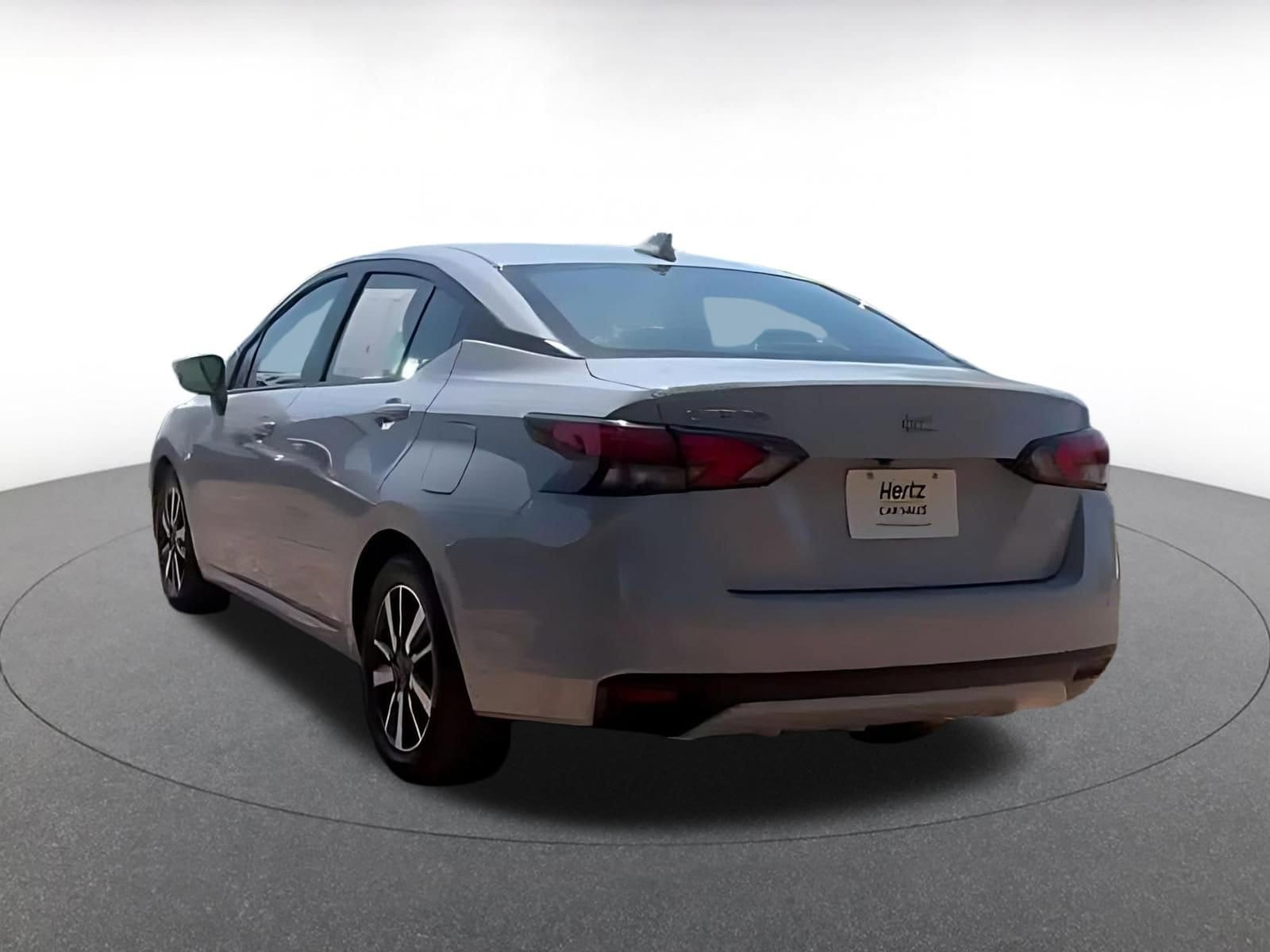 Thumbnail: 2025 Nissan Versa - 11