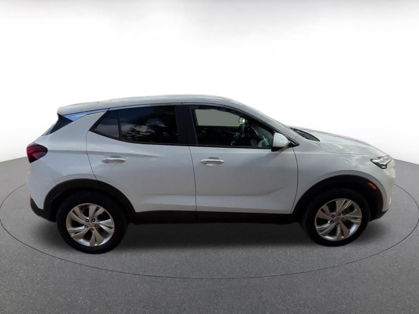 Thumbnail: 2025 Buick Encore GX - 16