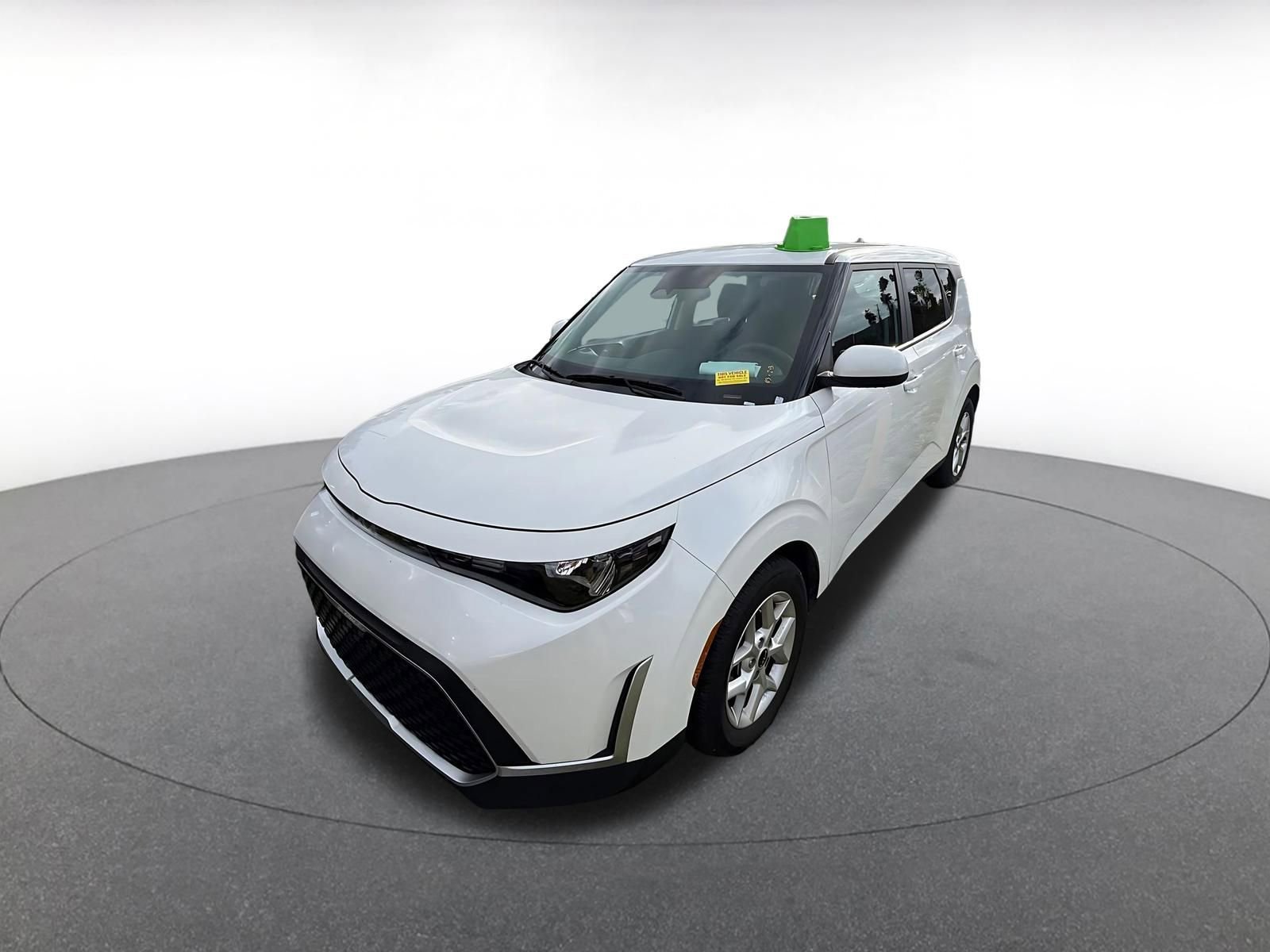 Thumbnail: 2025 Kia Soul - 3