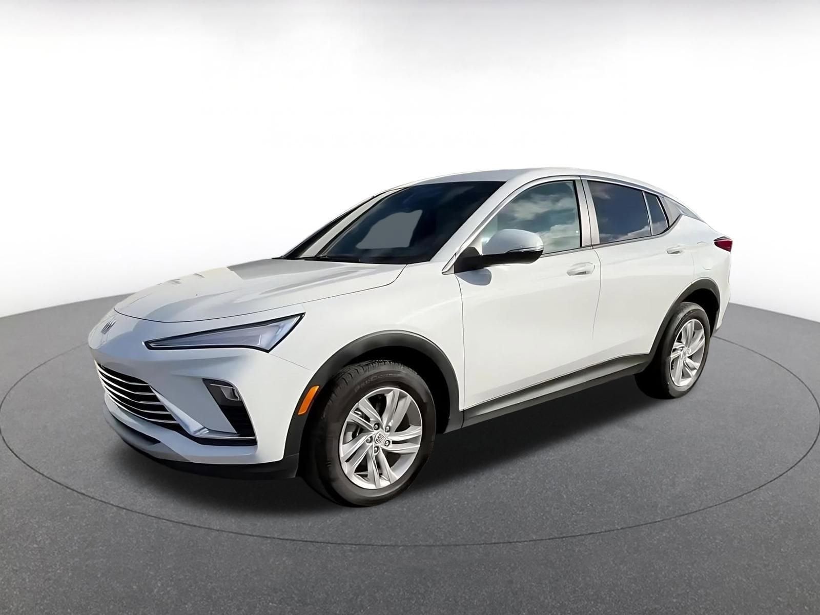 Thumbnail: 2025 Buick Envista - 8